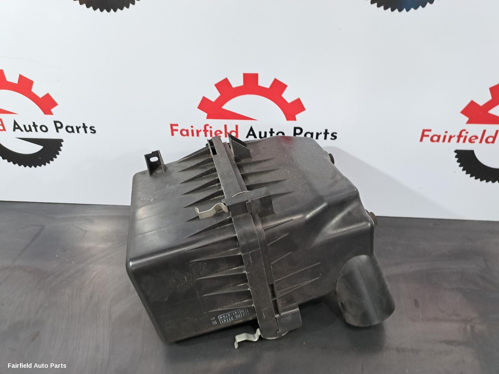 2012-2018 Toyota Rav4 Air Cleaner Box