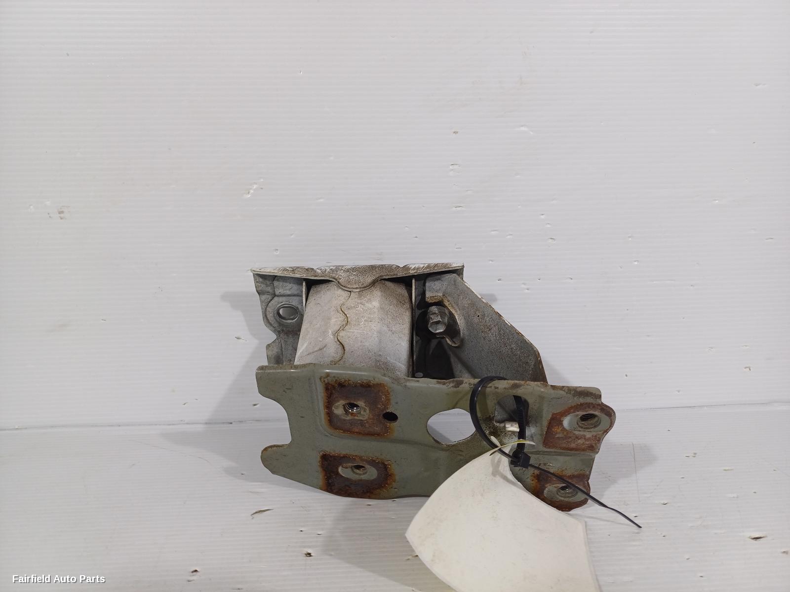 2012-2018 Toyota Corolla R Bar Bracket Reinfo