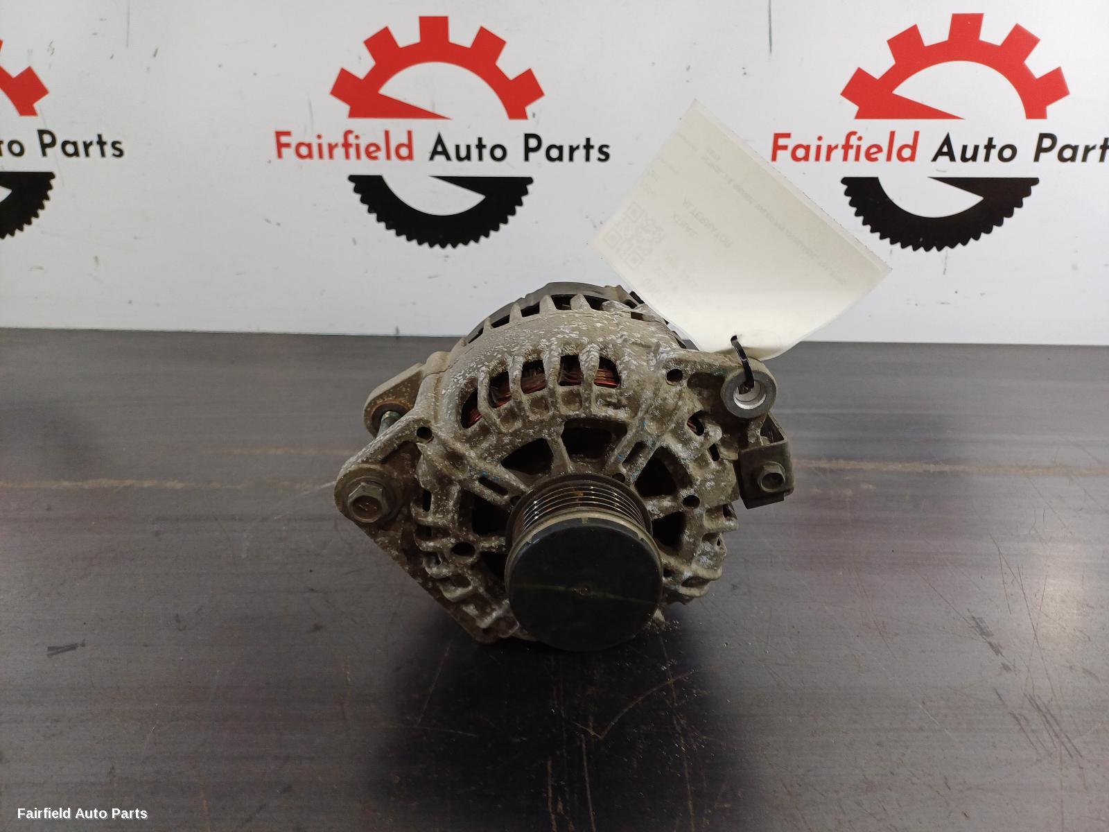 2010-2013 Nissan Xtrail Alternator