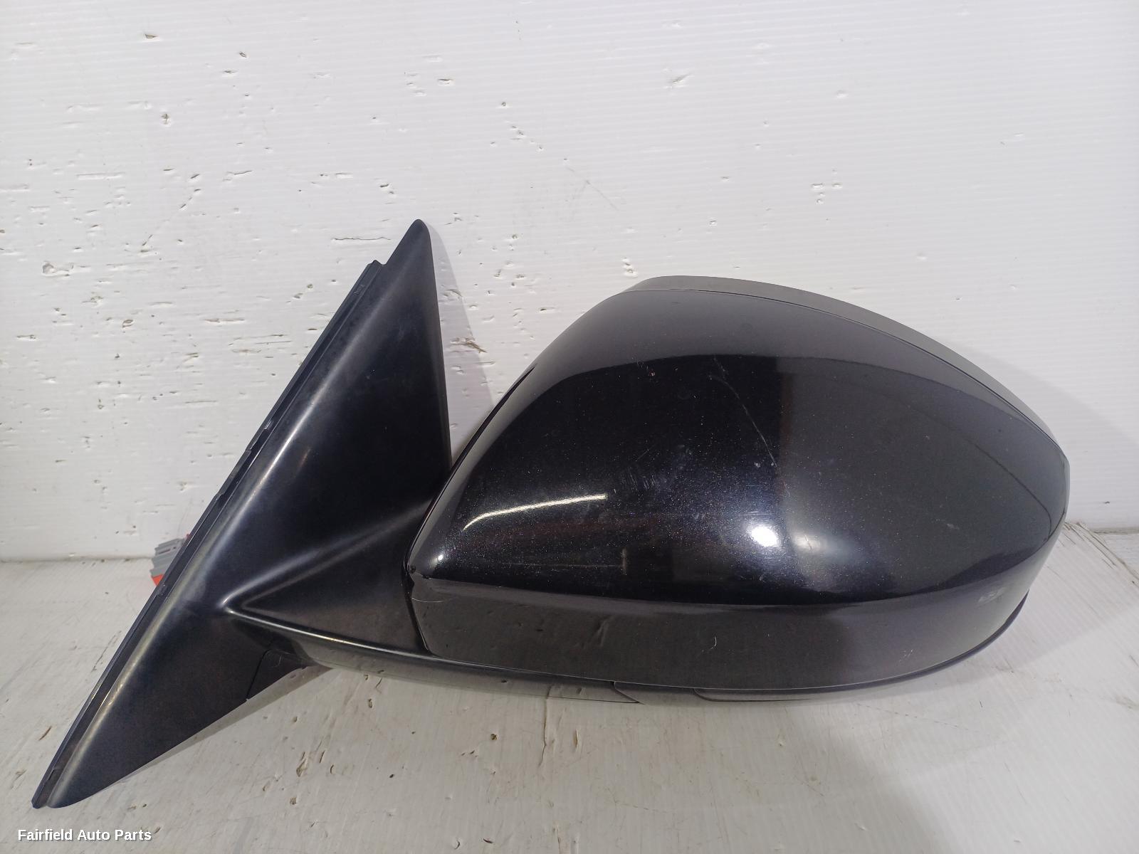 2015-2019 Land Rover Rangerover Evoque Left Door Mirror