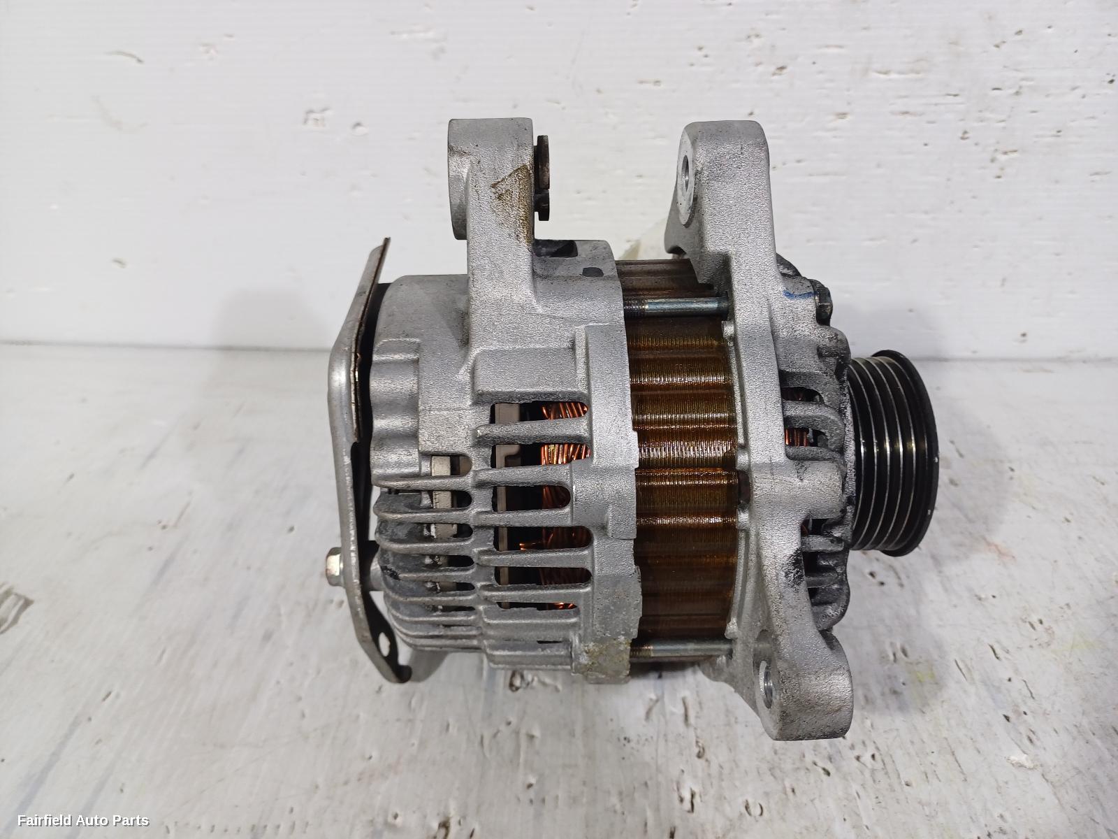 2014-2021 Honda Hrv Alternator