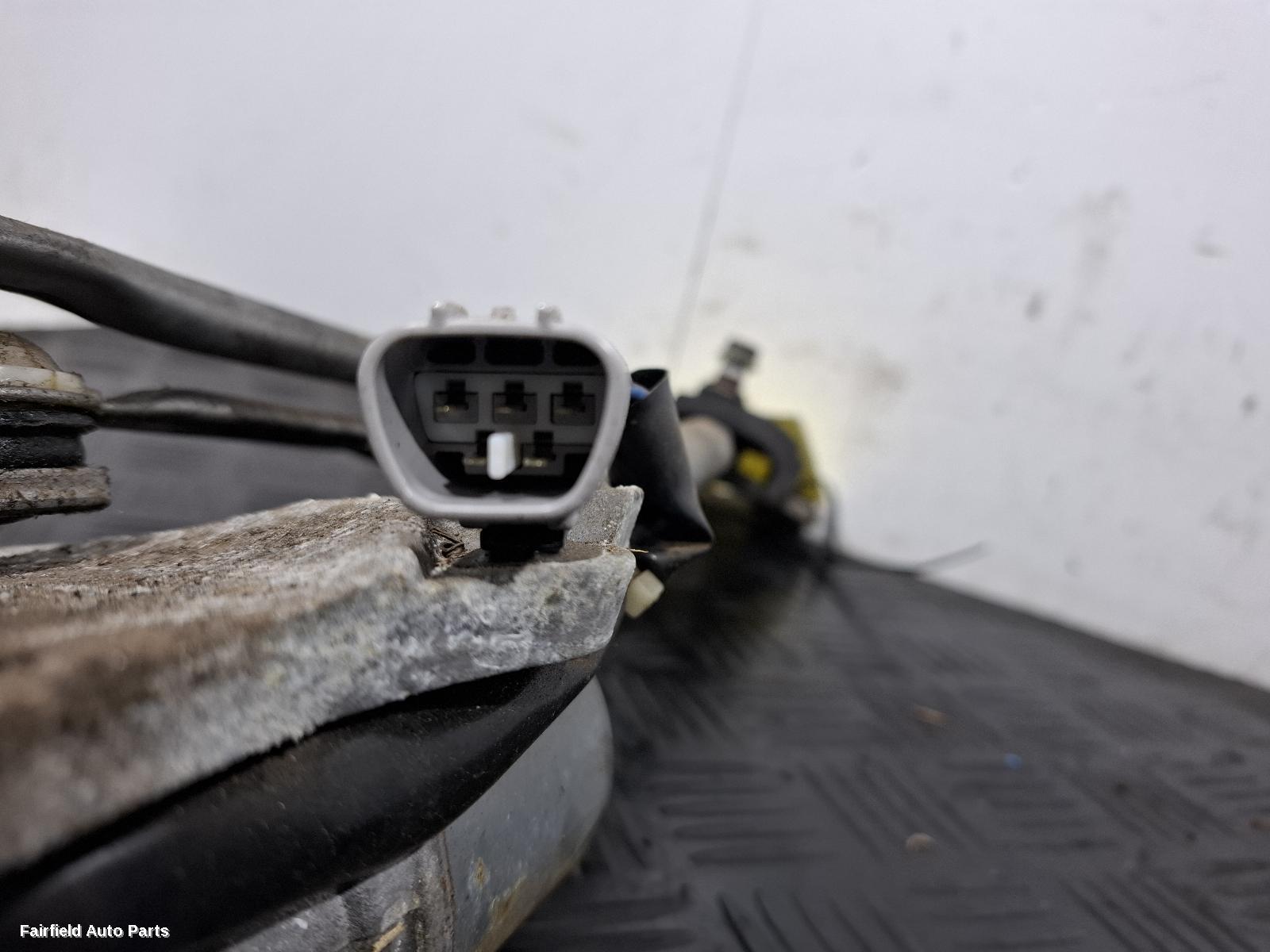 2007-2013 Toyota Corolla Wiper Motor