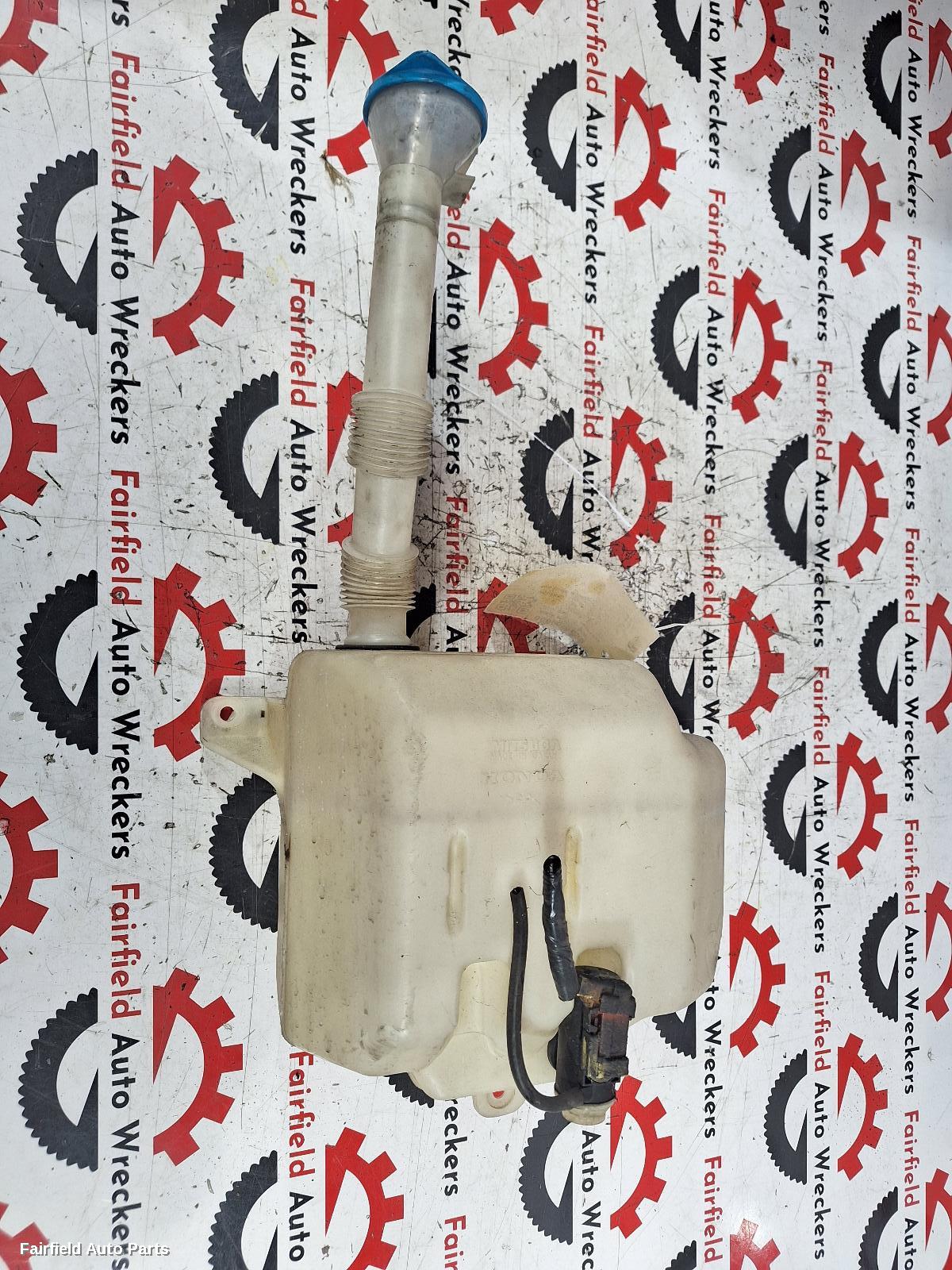 2003-2008 Honda Accord Washer Bottle