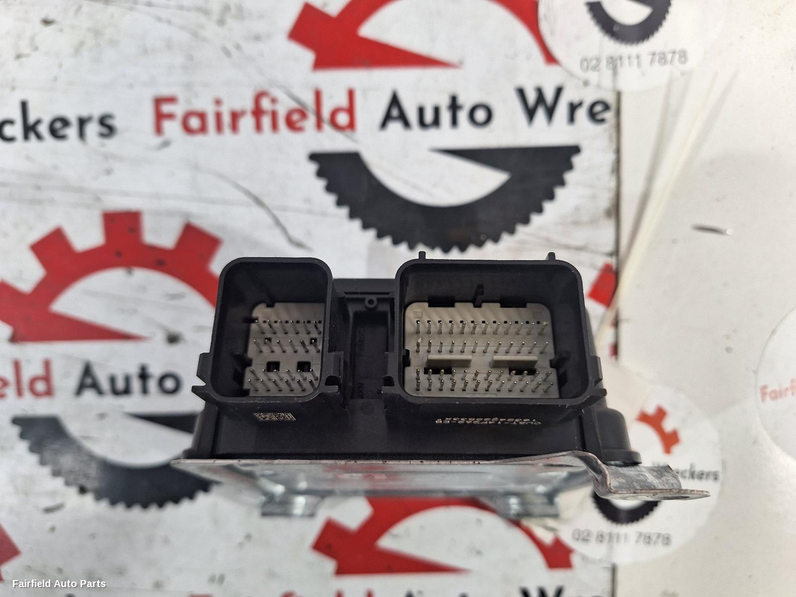 2014-2018 Ford Focus Airbag Module Sensor