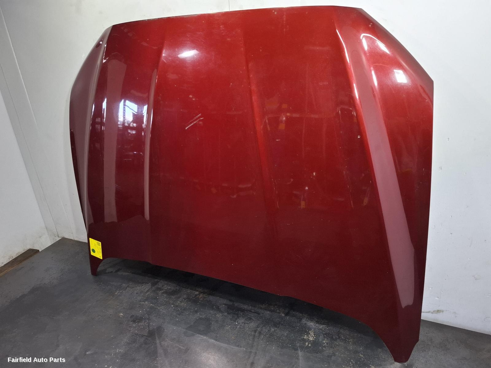 2014-2020 Ford Mondeo Bonnet