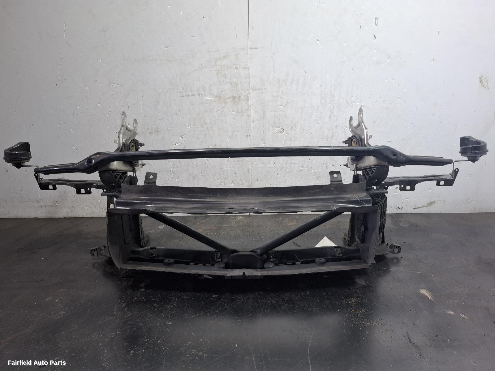 2011-2019 Bmw 1 Series Radiator Support