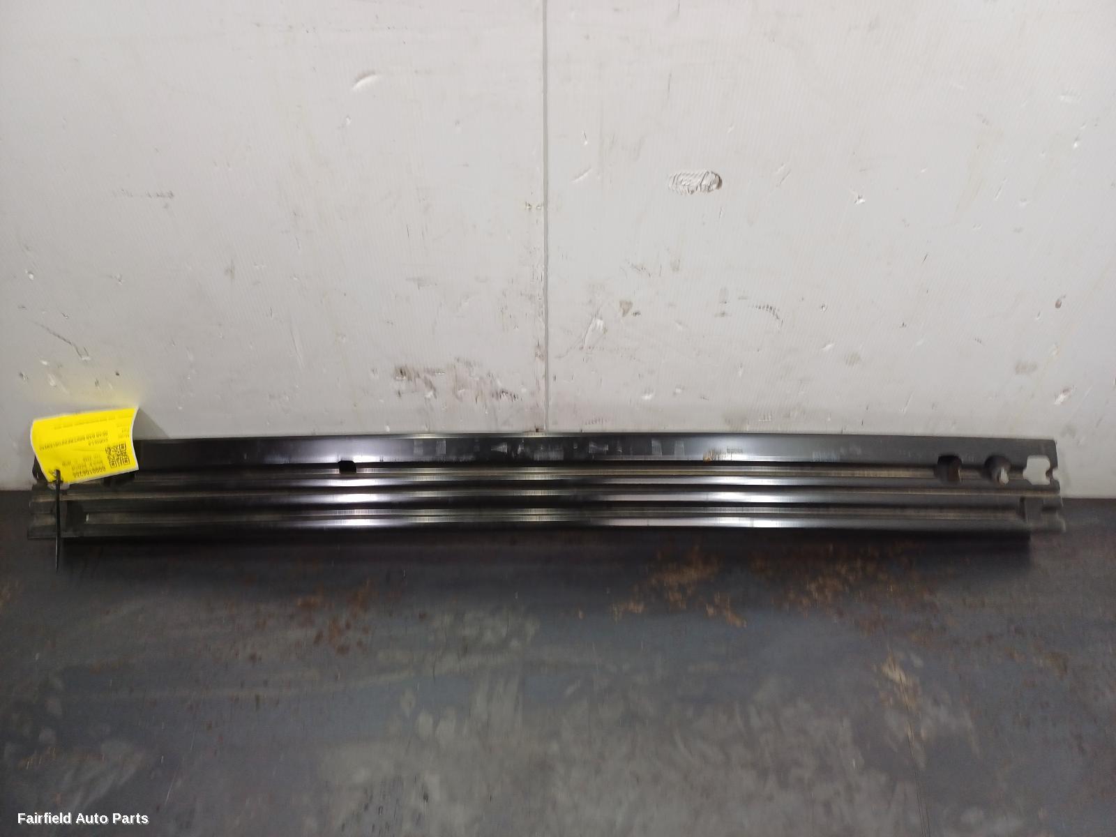 2019-2026 Toyota Corolla R Bar Bracket Reinfo