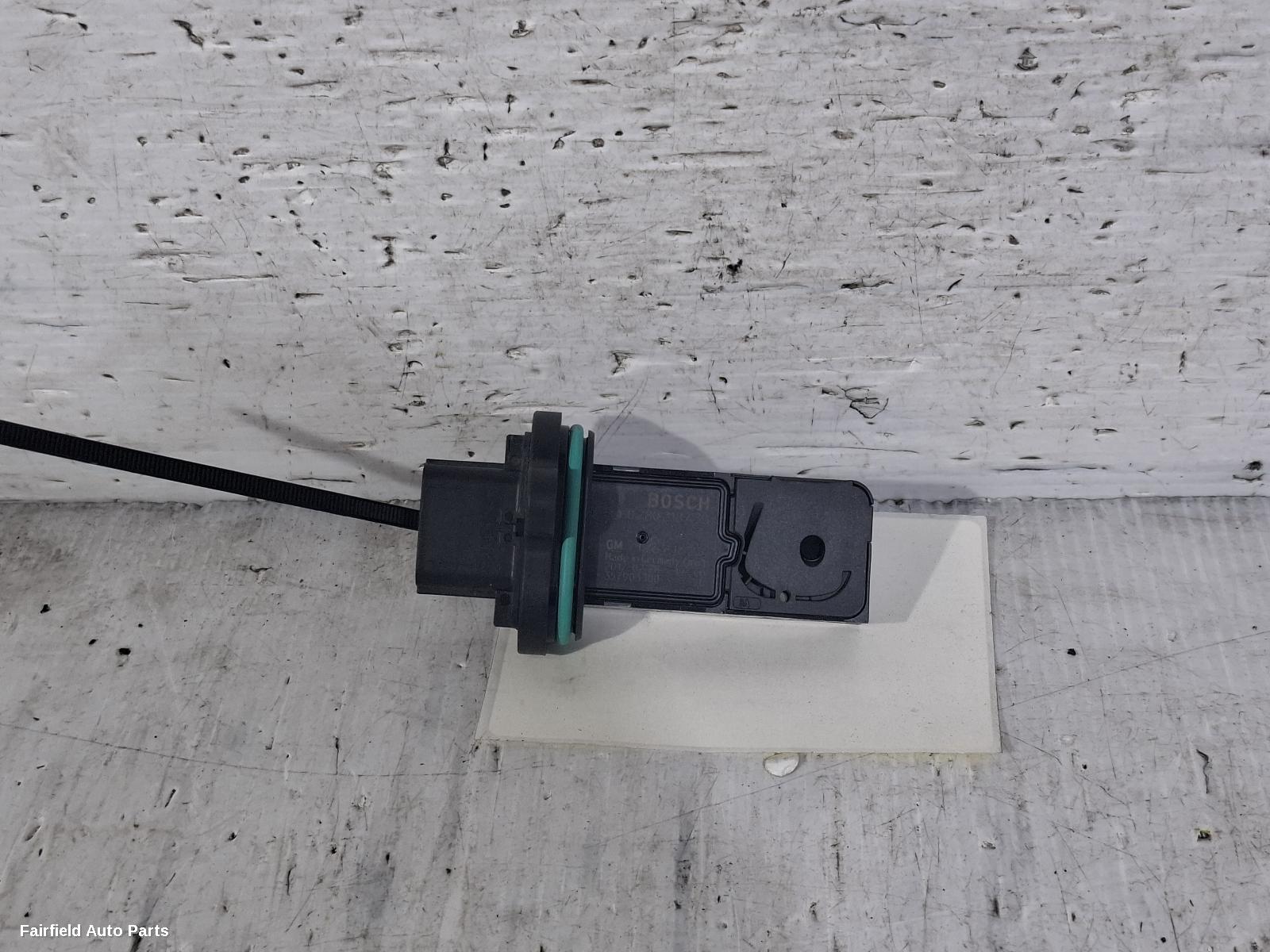 2014-2020 Holden Astra Air Flow Meter