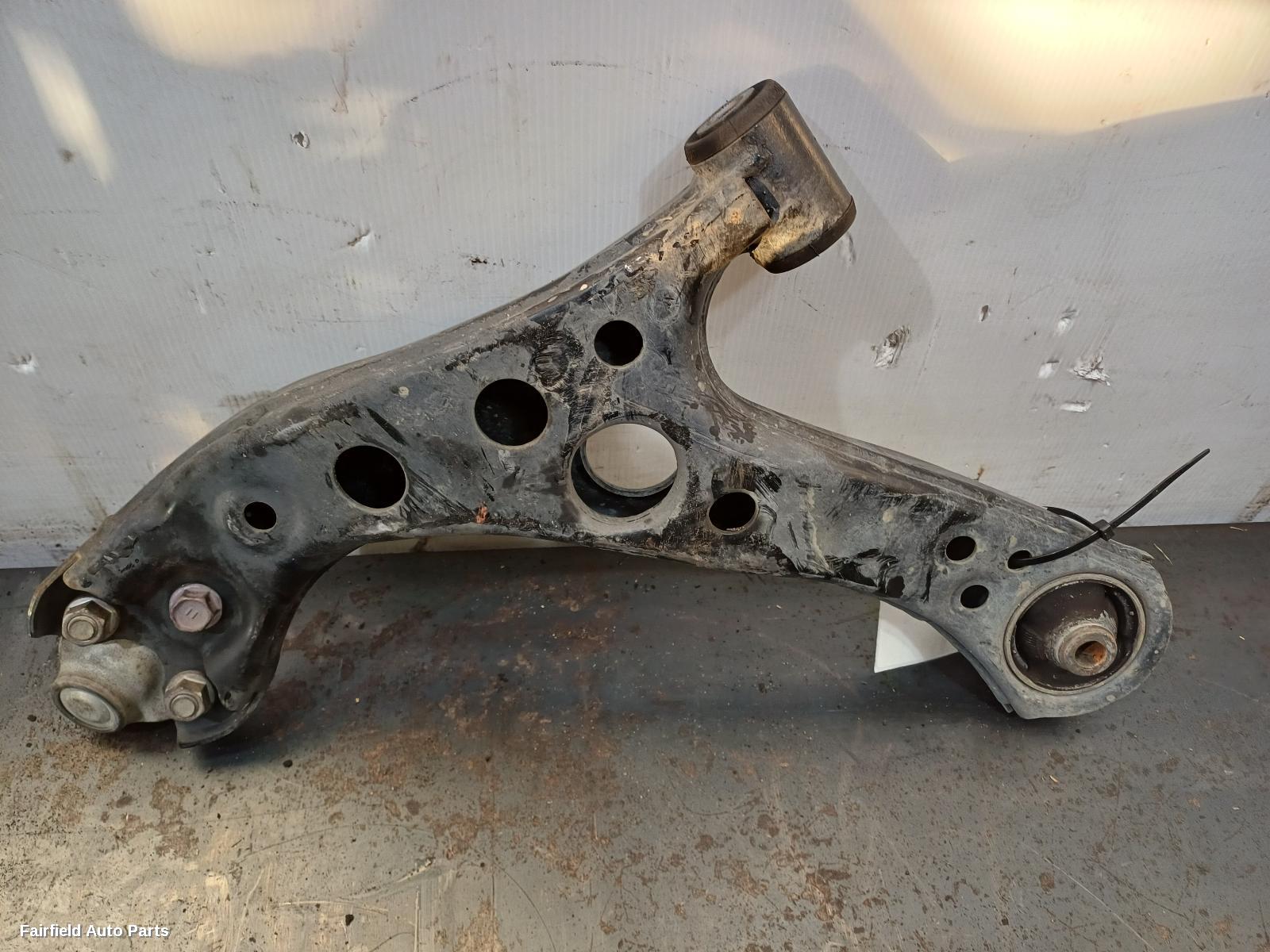 2018-2026 Toyota Corolla Right Front Lower Control Arm