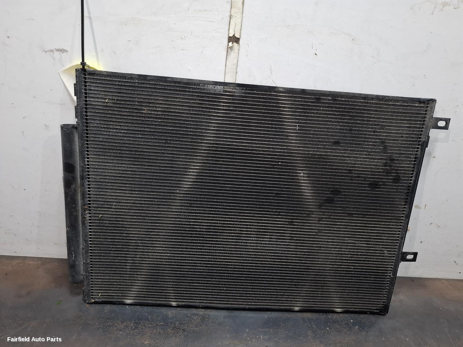 2014-2018 Jeep Cherokee A C Condenser