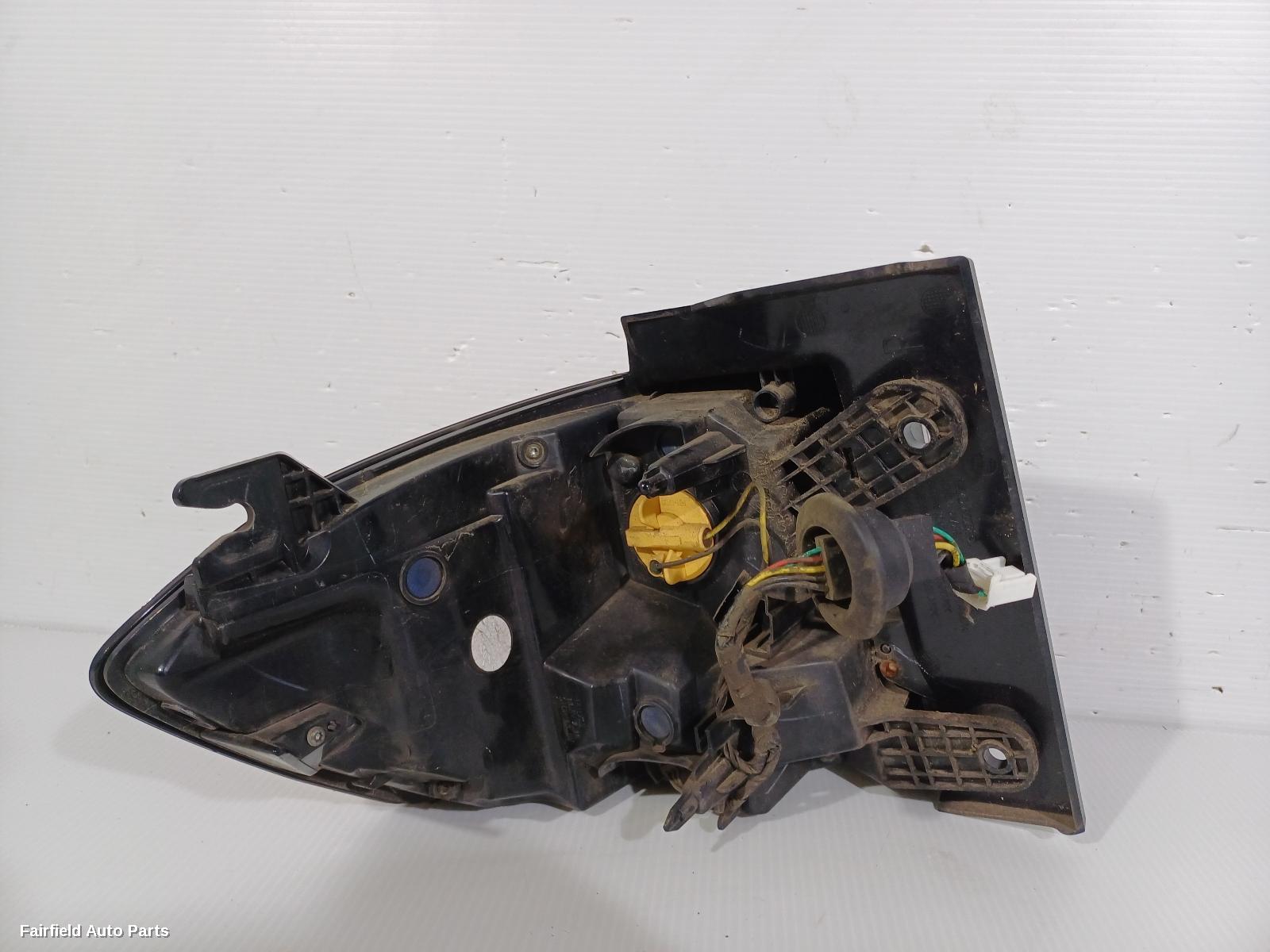 2014-2020 Honda Odyssey Right Taillight