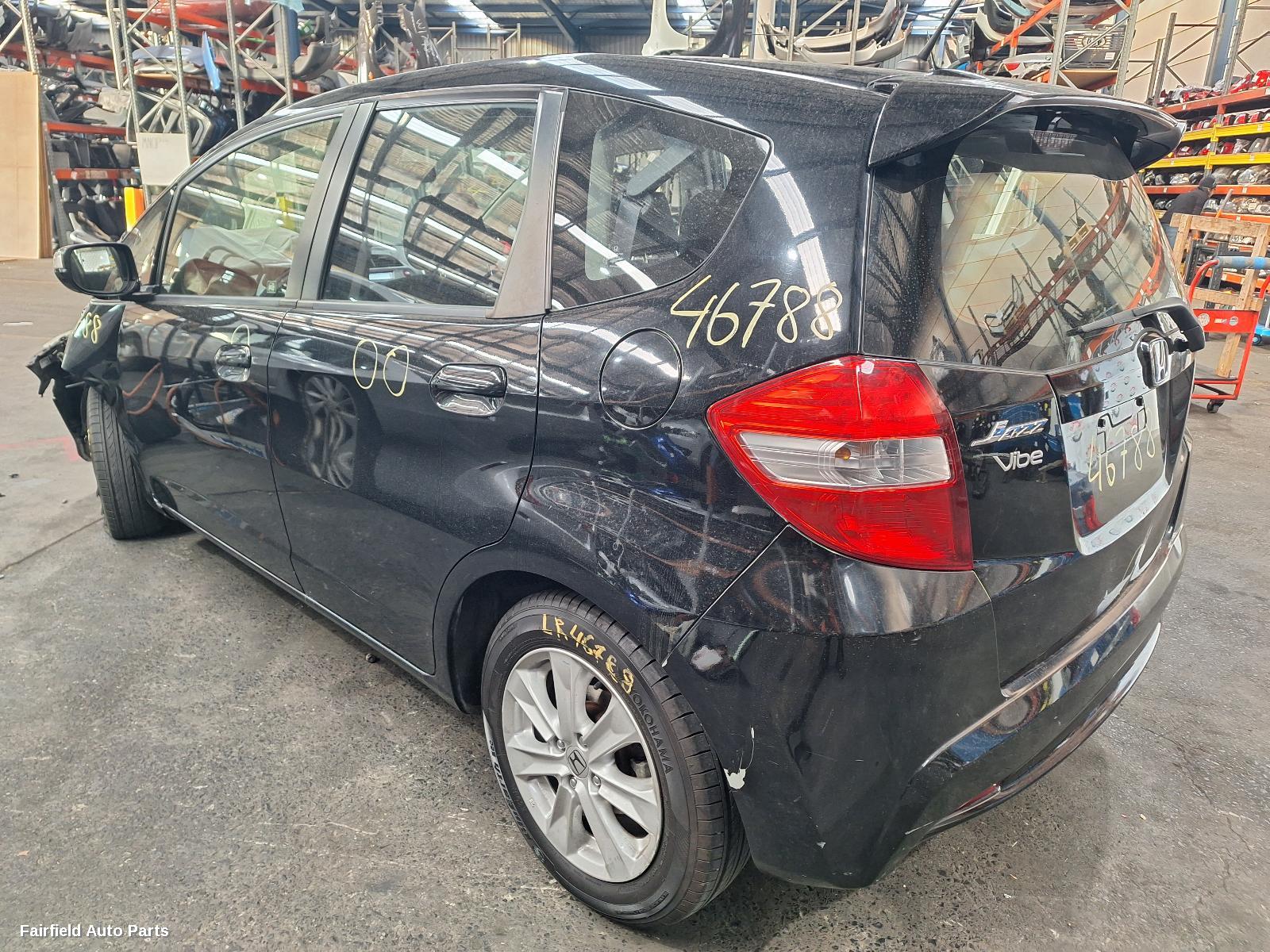 2008-2014 Honda Jazz Combination Switch
