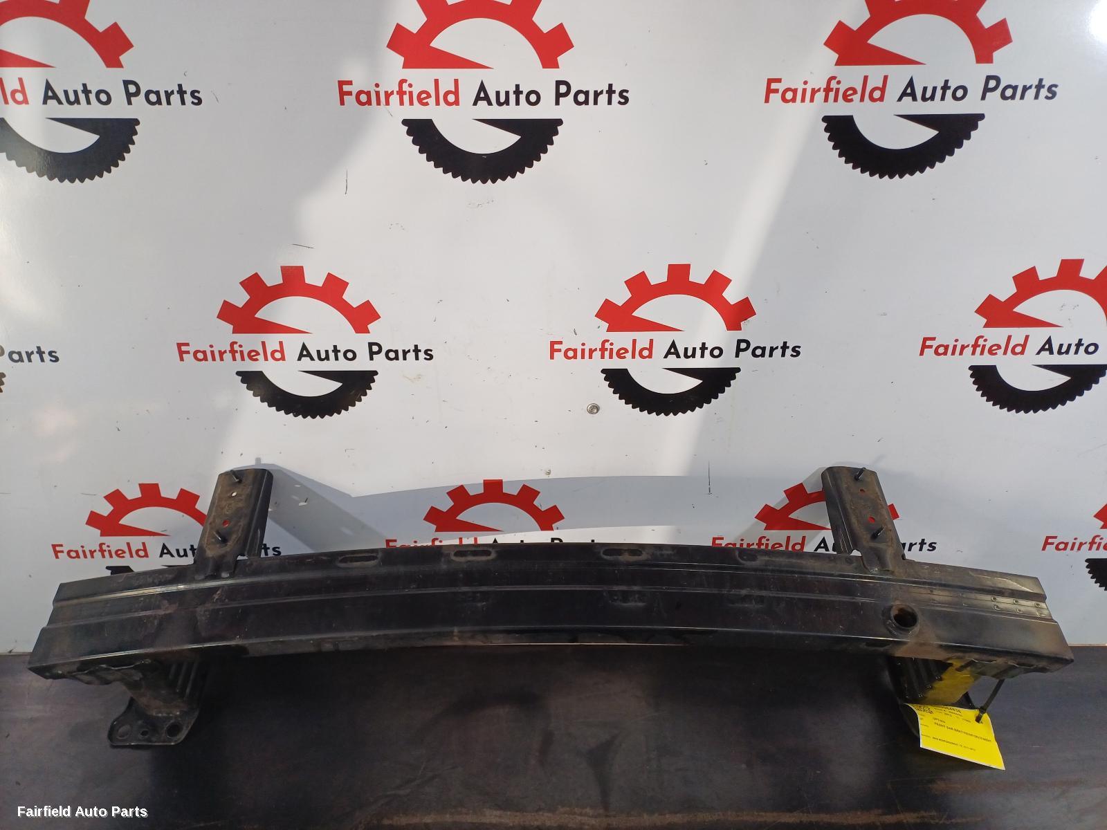 2011-2013 Kia Optima F Bar Reinforc Brack