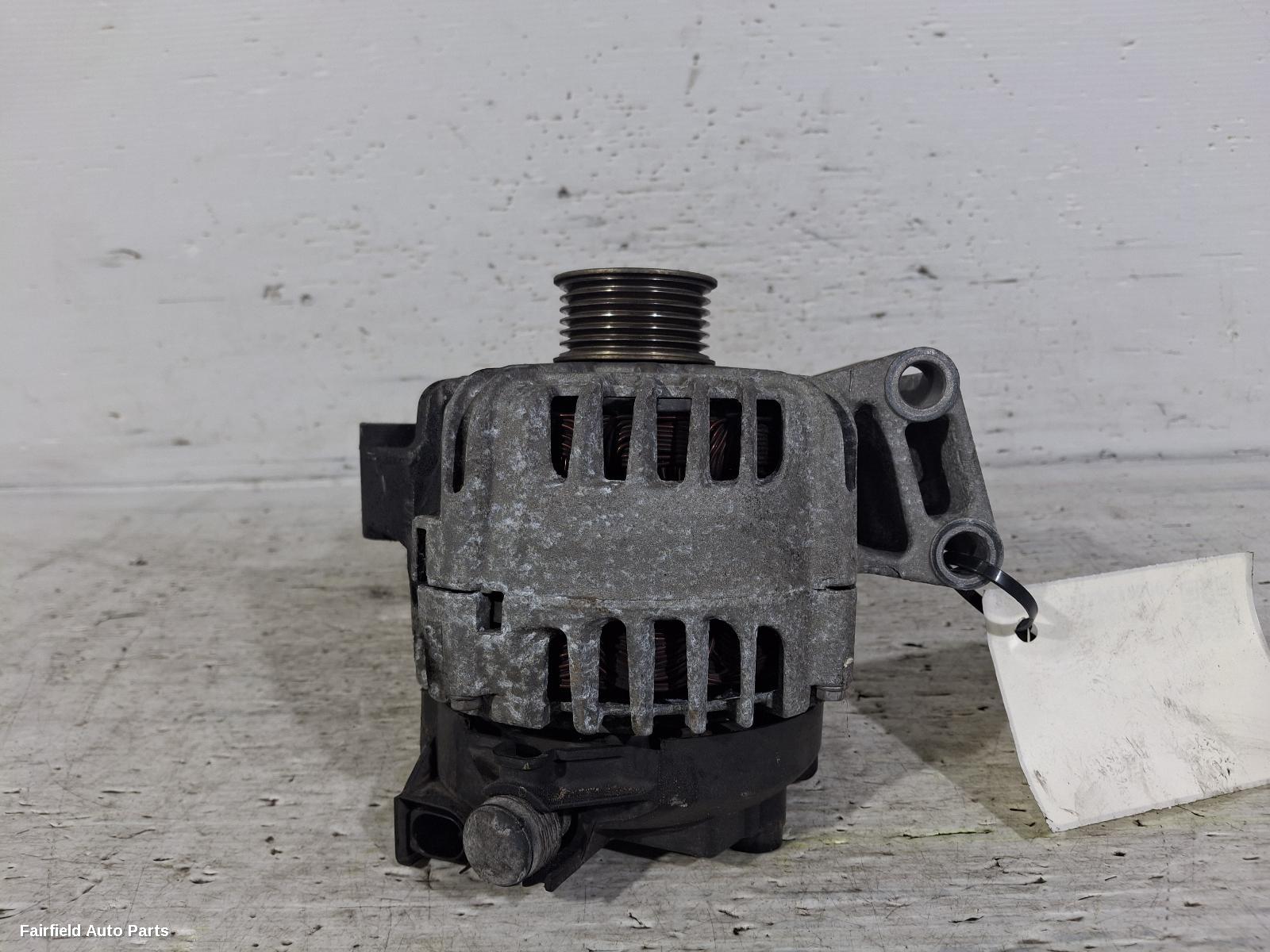 2013-2019 Ford Fiesta Alternator