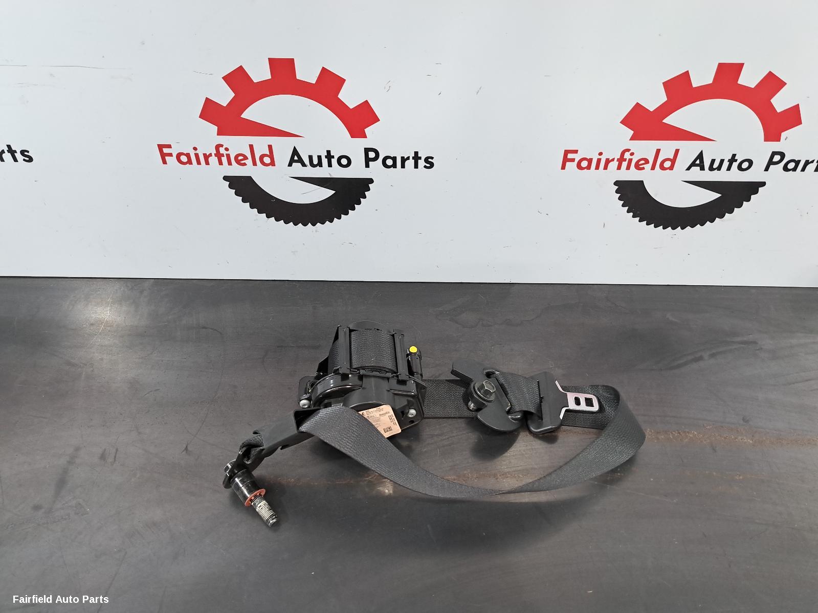 2018-2024 Kia Cerato Seatbelt Stalk