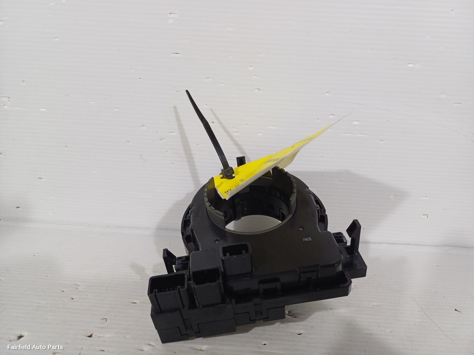 2016-2019 Mazda 3 Airbag Module Sensor
