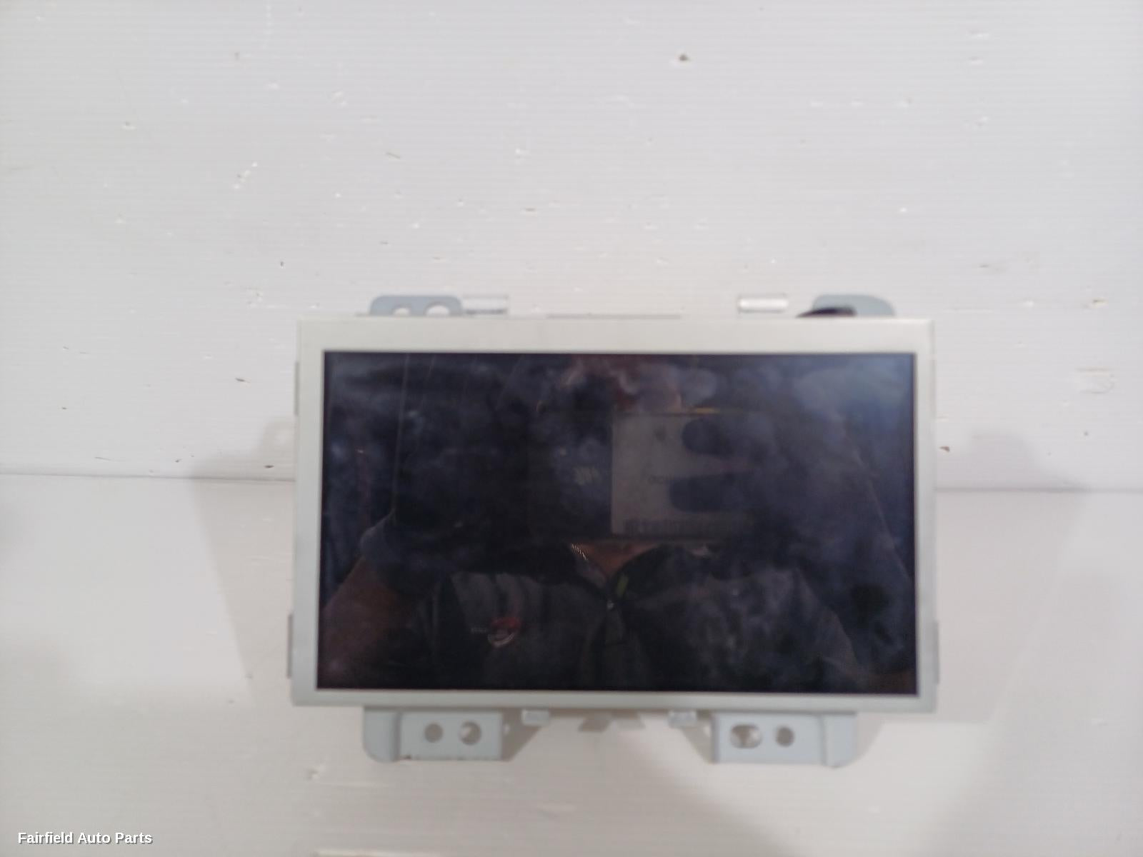 2018-2024 Mg Mg3 Radio Cd Dvd Sat Tv