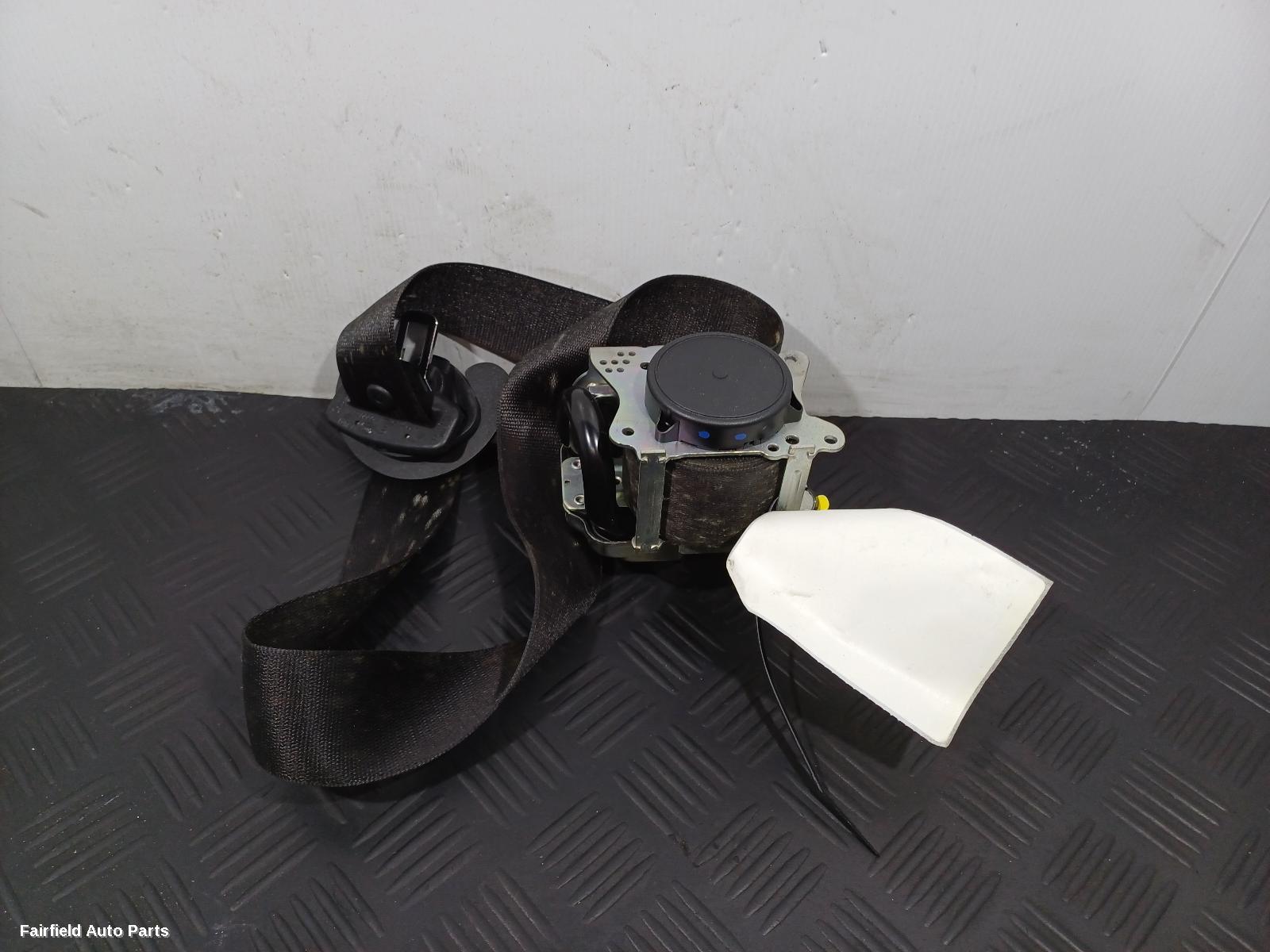 2015-2022 Bmw X1 Seatbelt Stalk