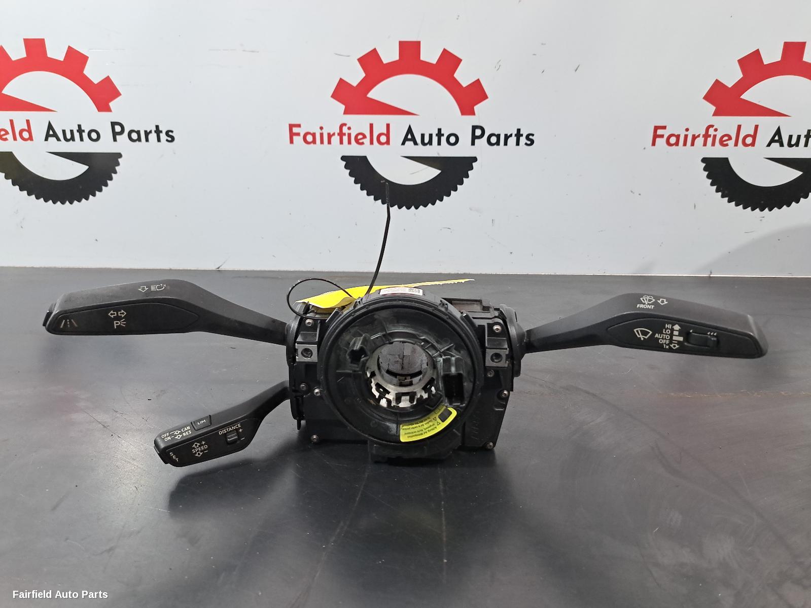 2015-2025 Audi A4 Wiper Switch