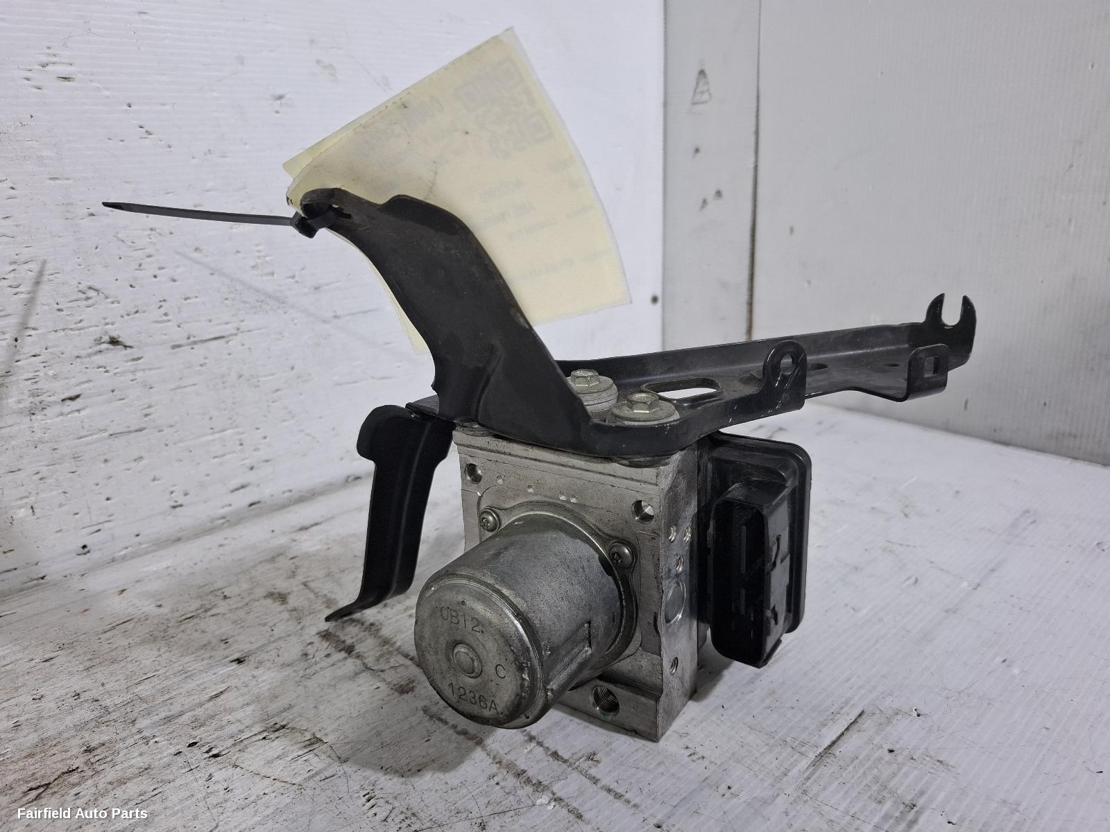 2008-2013 Honda Accord Abs Pump Modulator