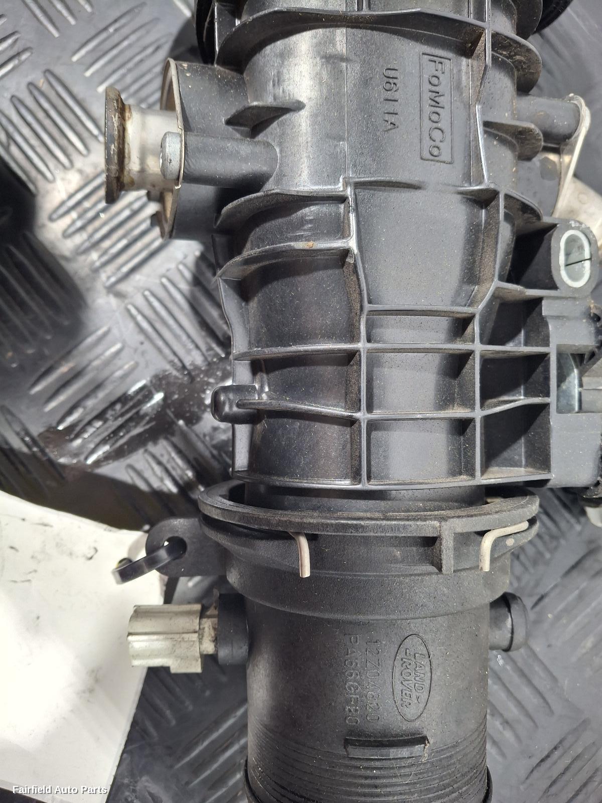 2013-2022 Land Rover Rangerover Sport Throttle Body