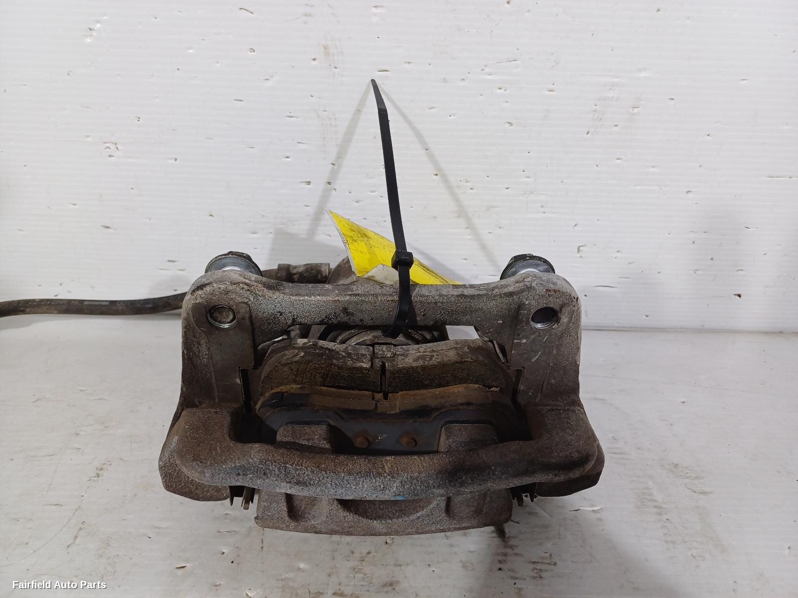 2021-2025 Ldv T60 Caliper
