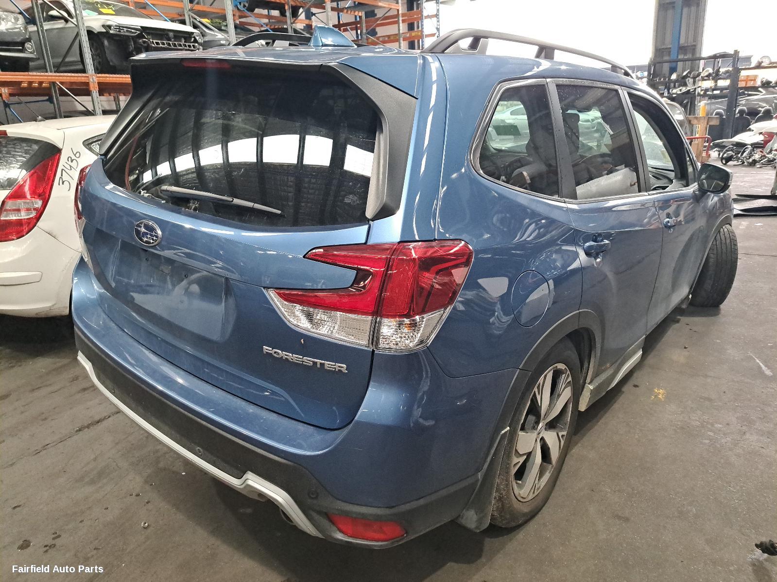 2018-2022 Subaru Forester Radio Cd Dvd Sat Tv