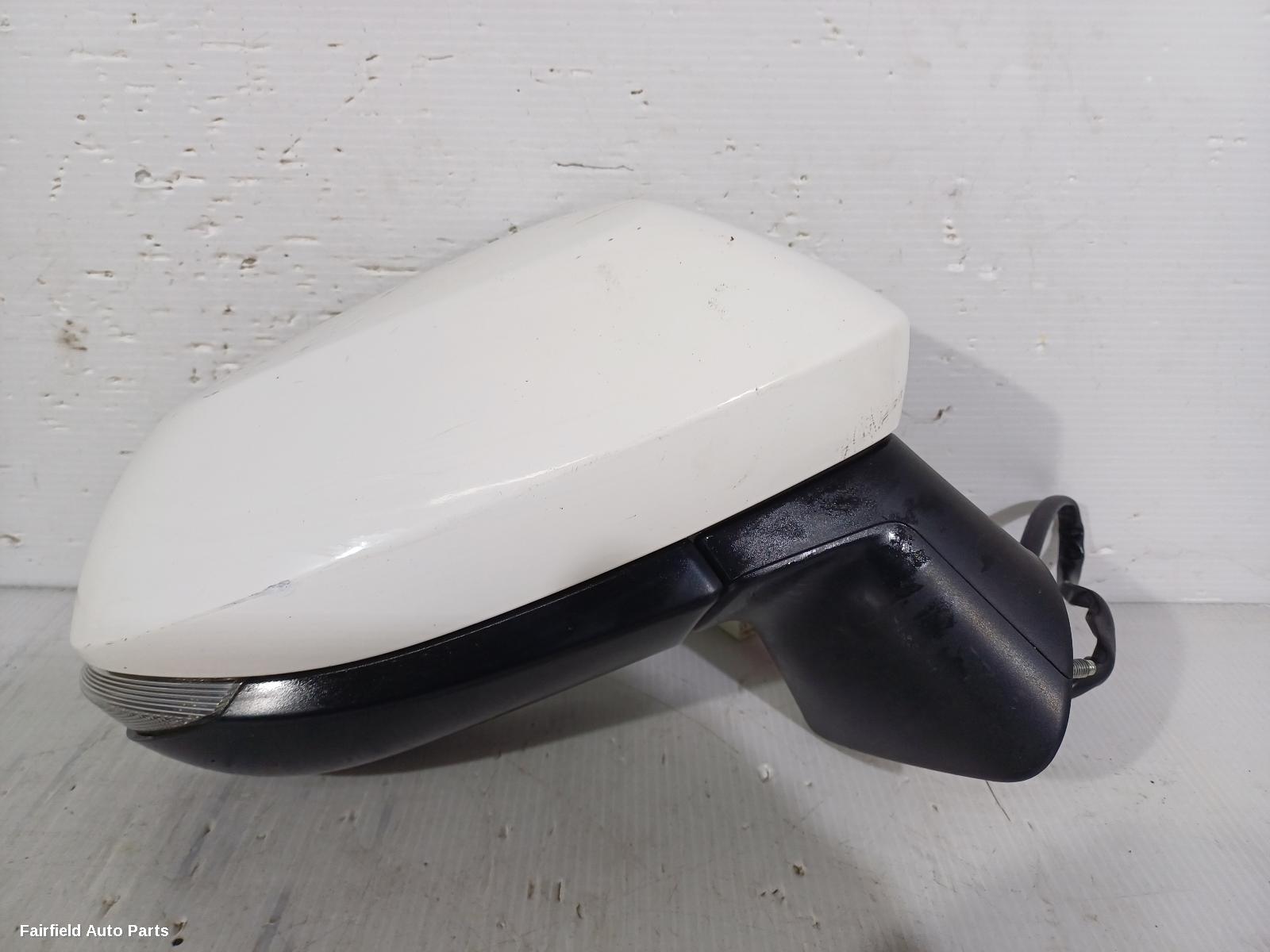 2019-2026 Toyota Corolla Right Door Mirror