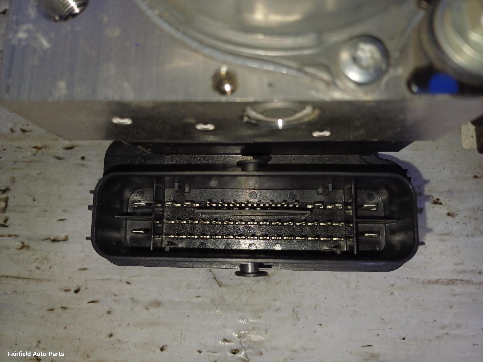 2024-2026 Chery Tiggo 4 Pro Abs Pump Modulator
