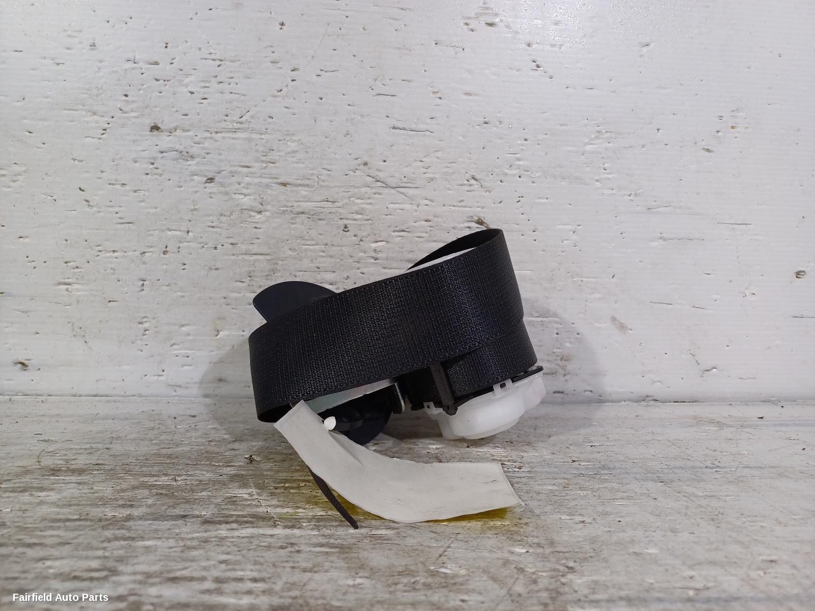 2021-2025 Toyota Kluger Seatbelt Stalk