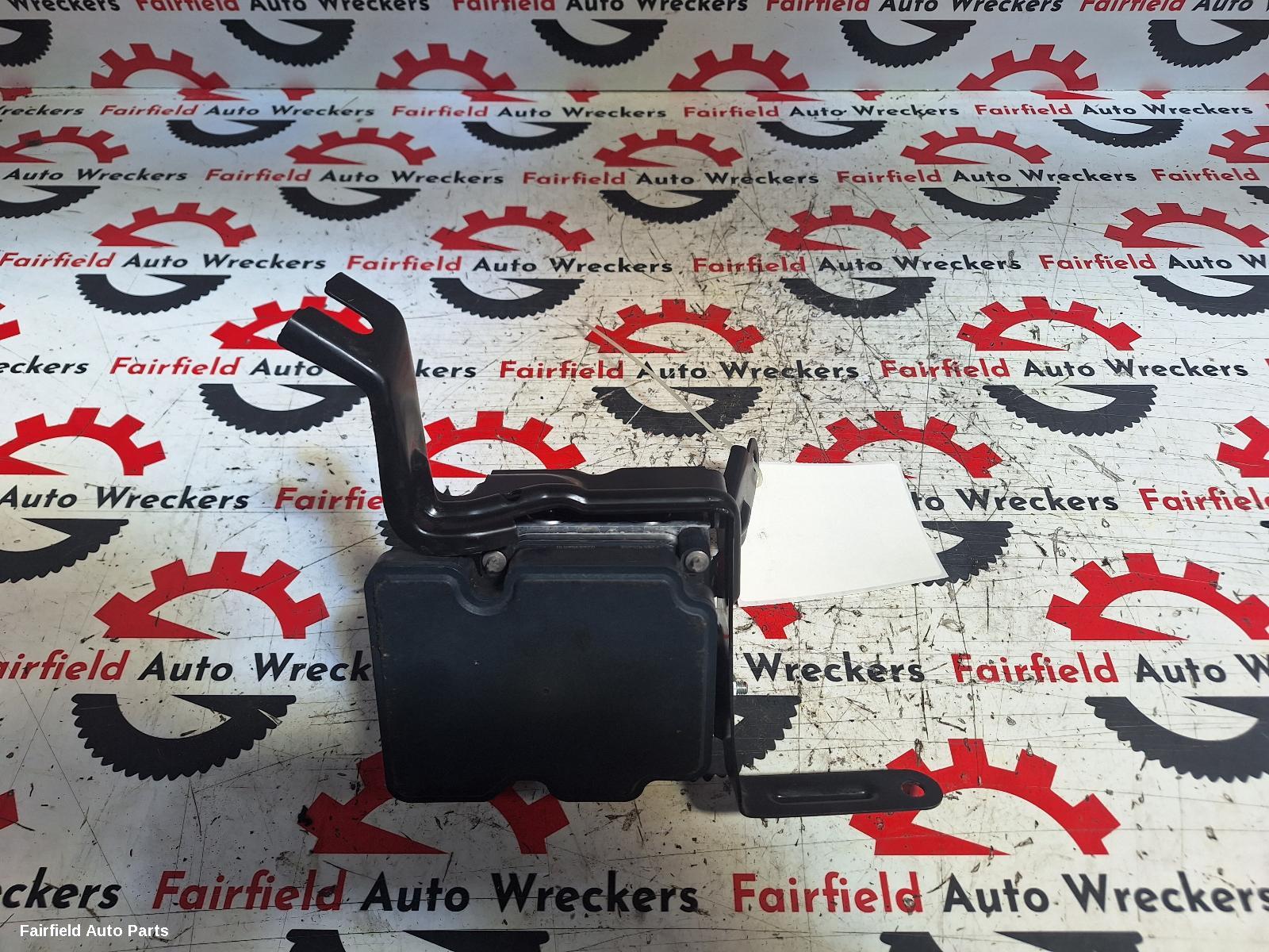 2015-2026 Suzuki Vitara Abs Pump Modulator
