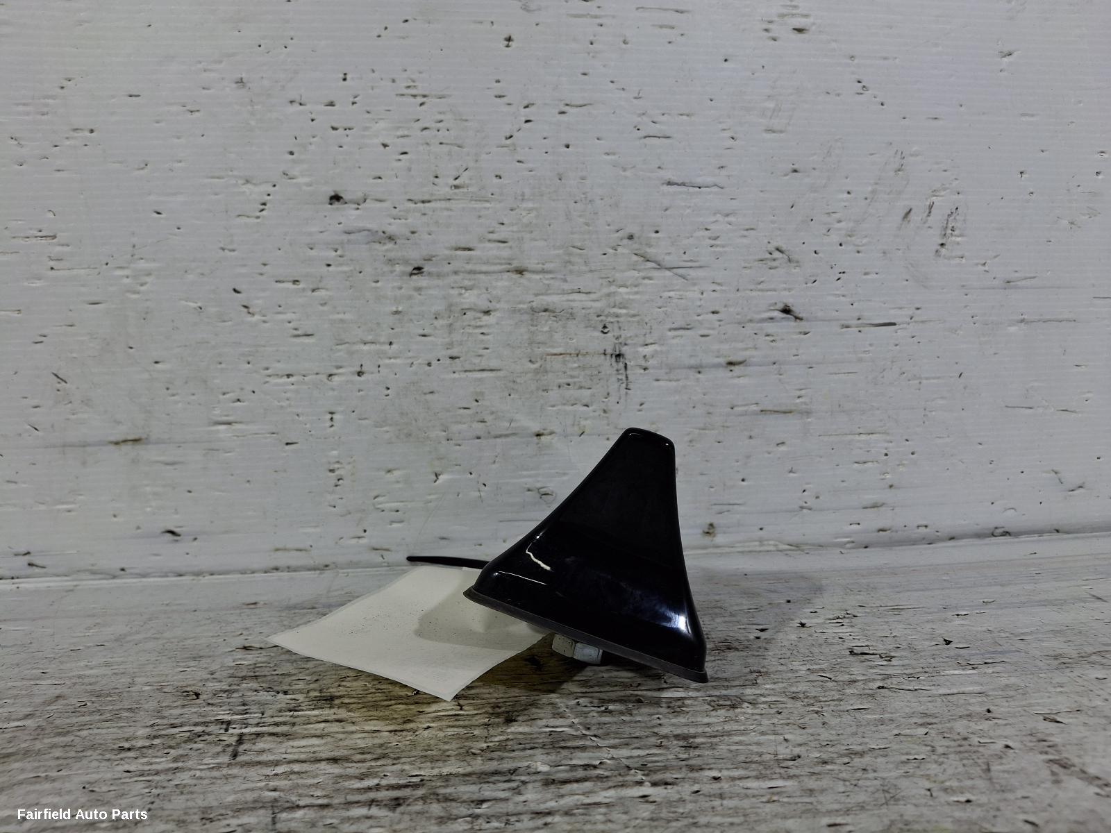 2020-2026 Hyundai I30 Antenna