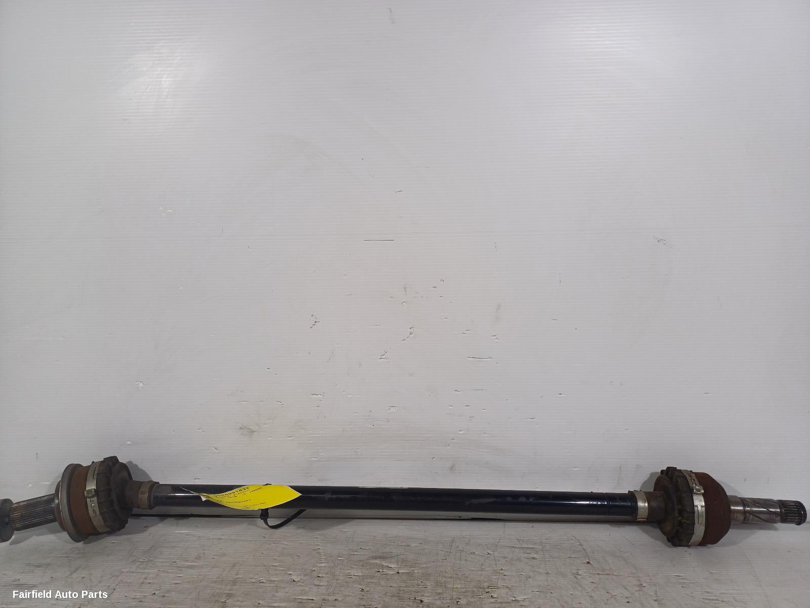 2017-2021 Volvo Xc60 Left Driveshaft