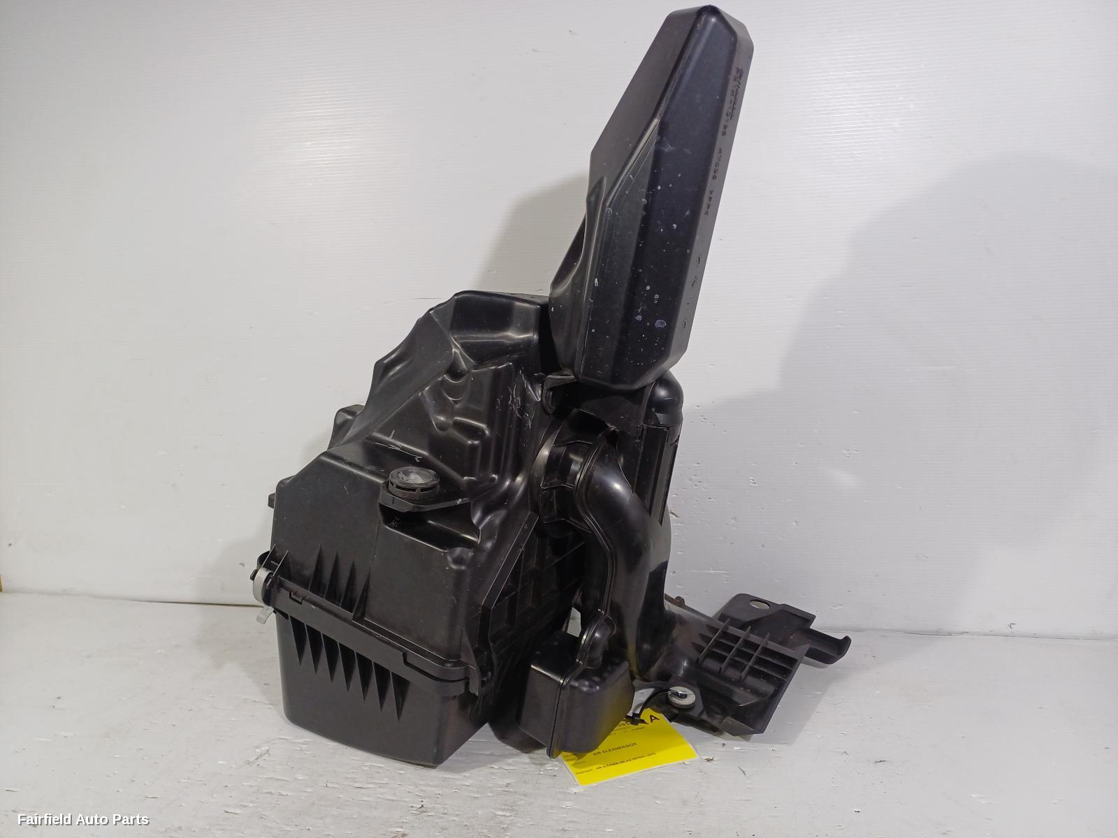 2015-2025 Mazda Cx3 Air Cleaner Box