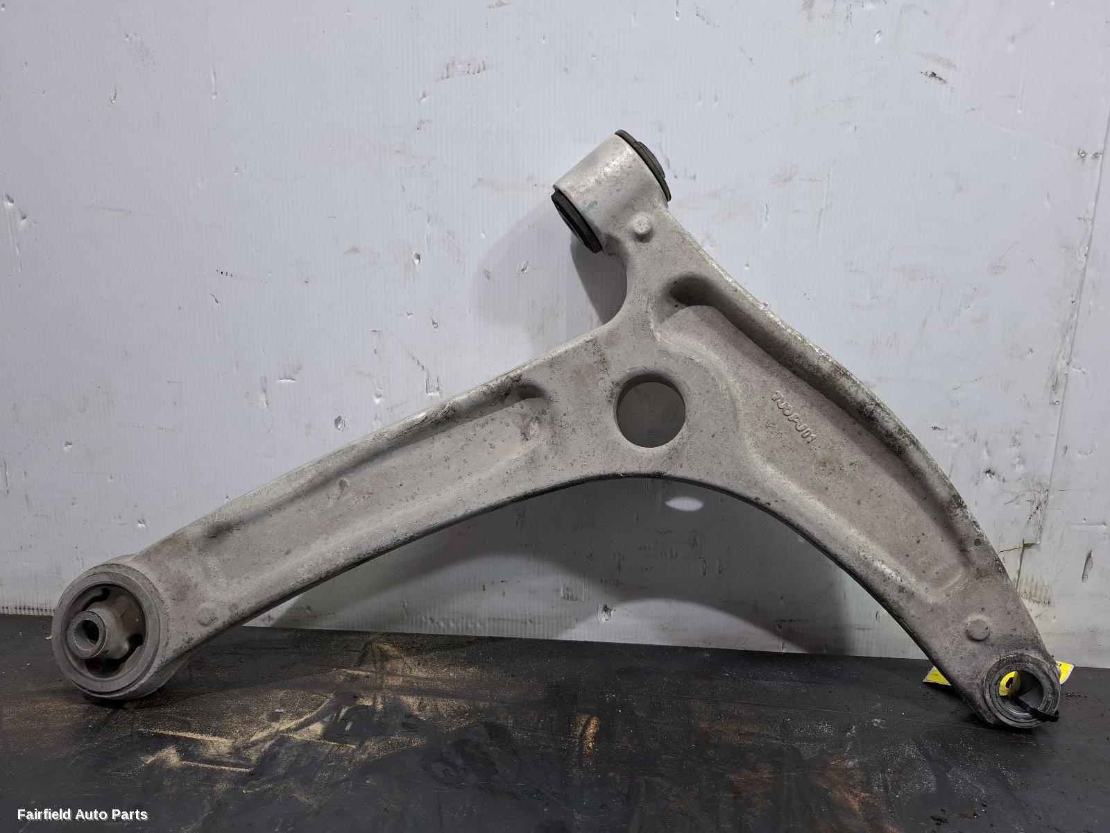 2020-2026 Ldv Deliver 9 Right Front Lower Control Arm