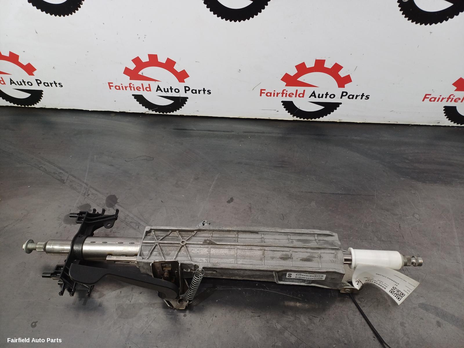 2010-2017 Bmw X3 Steering Column