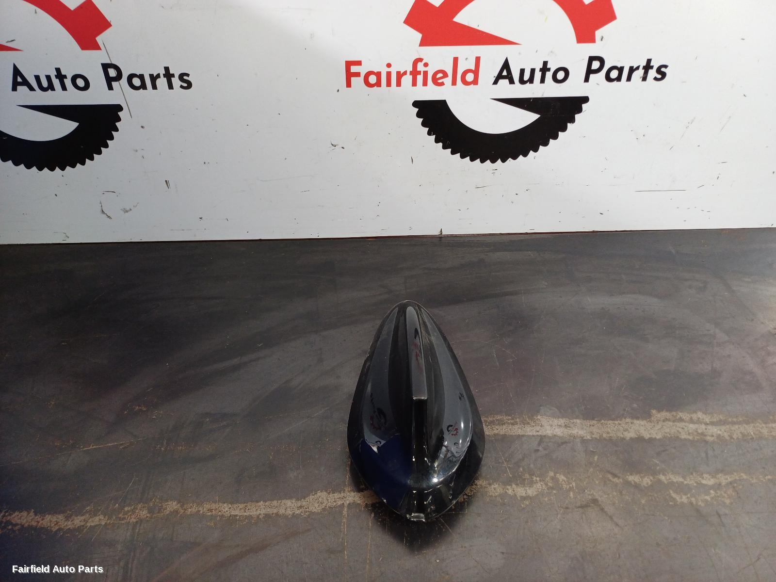 2015-2022 Bmw X1 Antenna