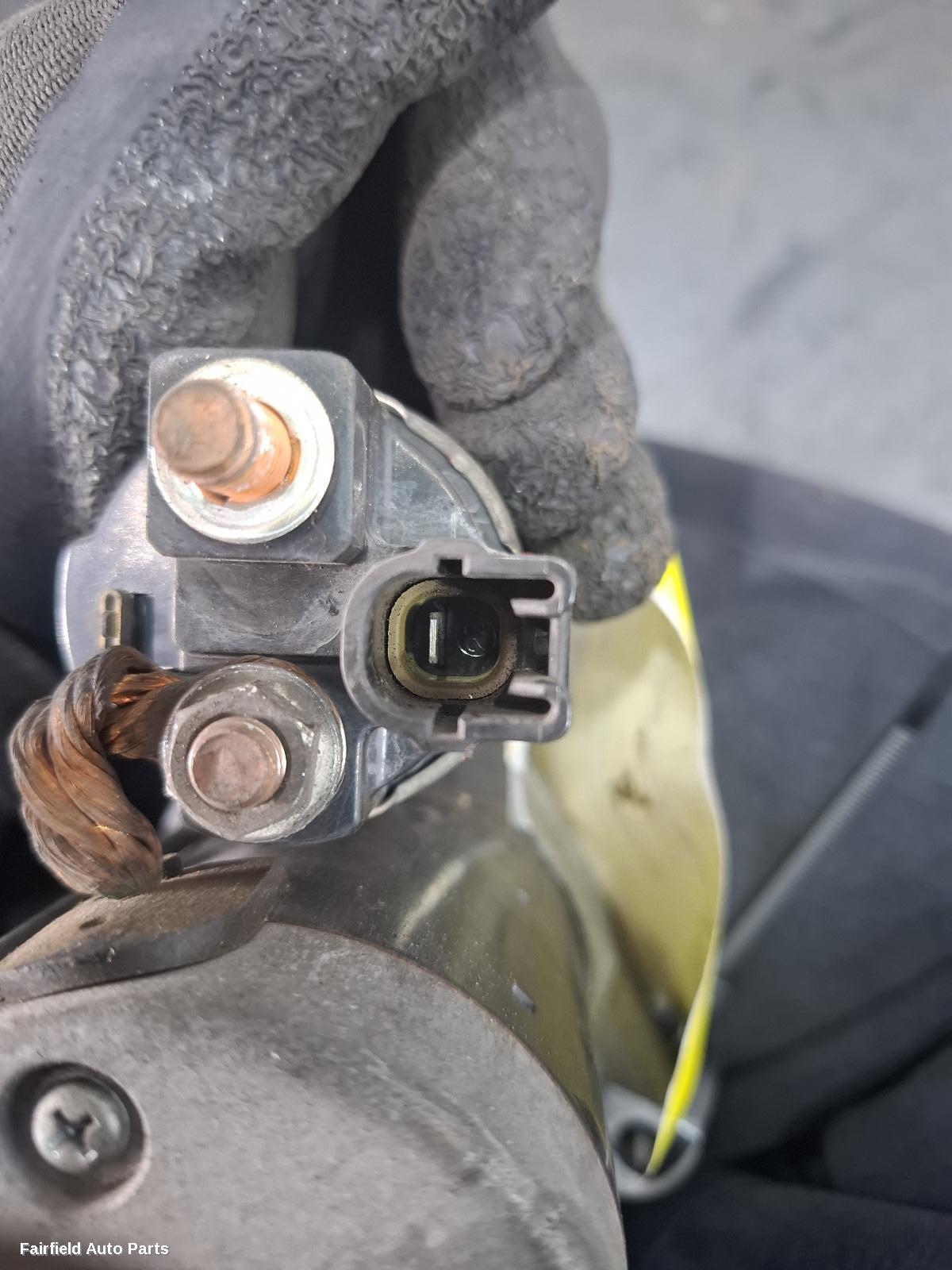 2005-2014 Lexus Is250/is250c Starter