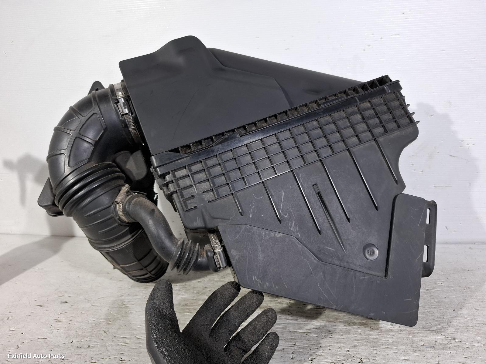 2014-2018 Bmw X4 Air Cleaner Box