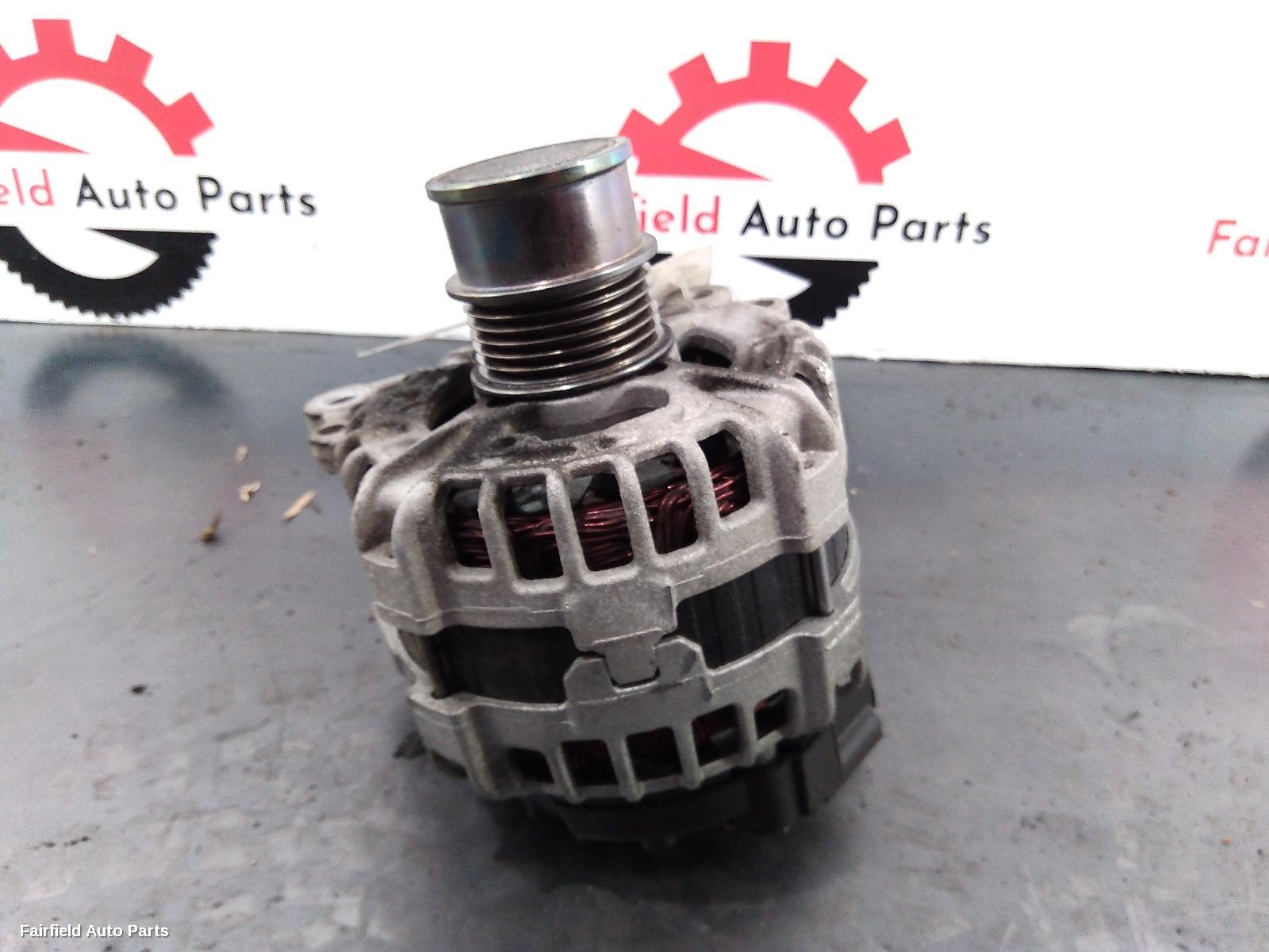2014-2017 Volkswagen Polo Alternator