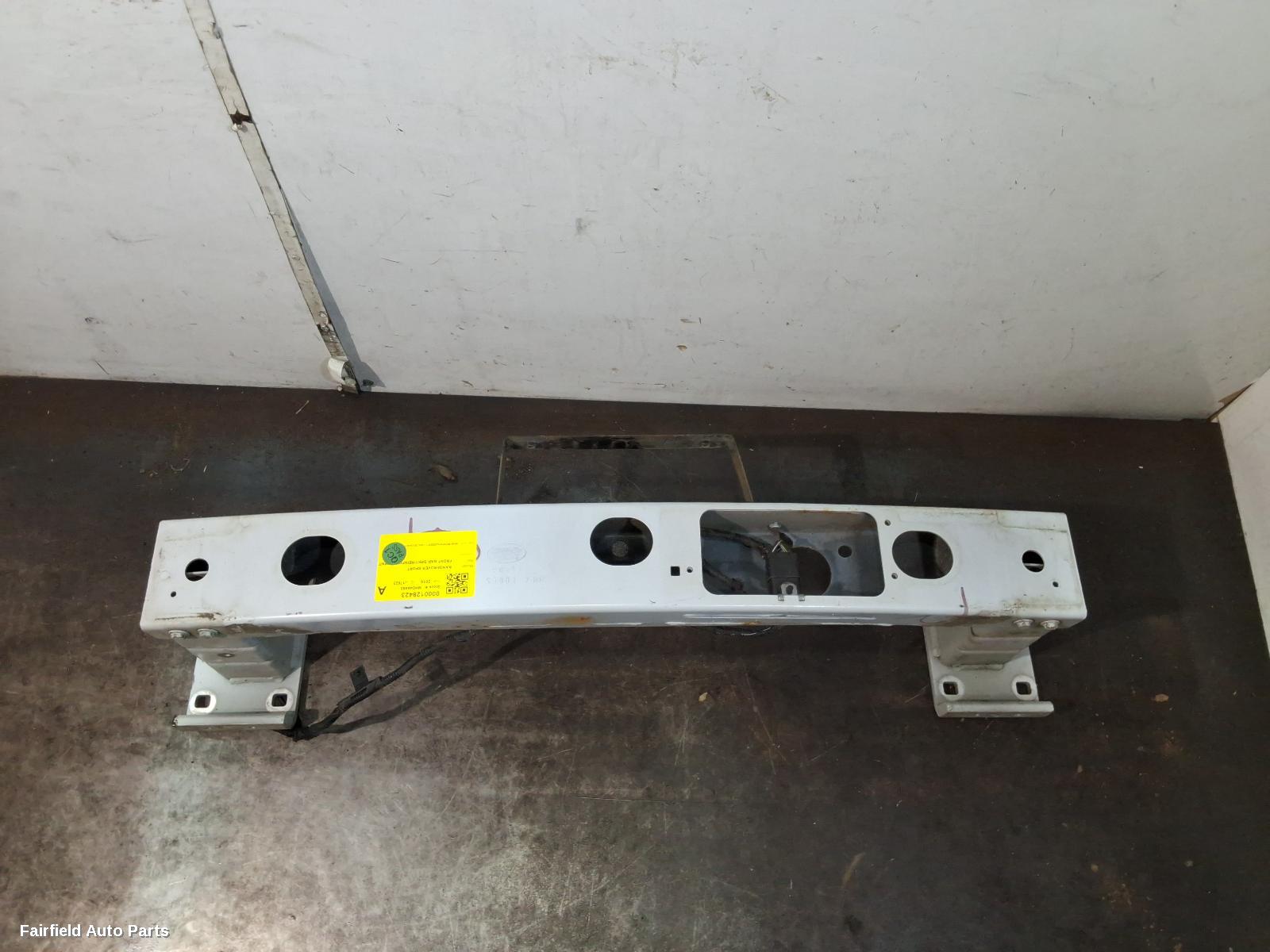 2013-2017 Land Rover Rangerover Sport F Bar Reinforc Brack