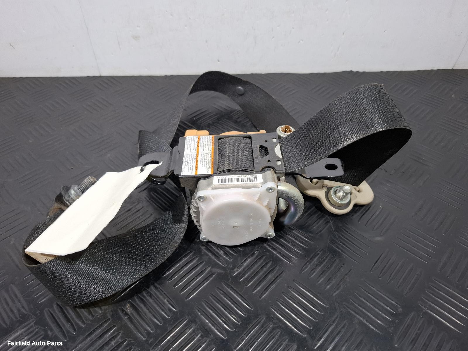2014-2021 Honda Hrv Seatbelt Stalk