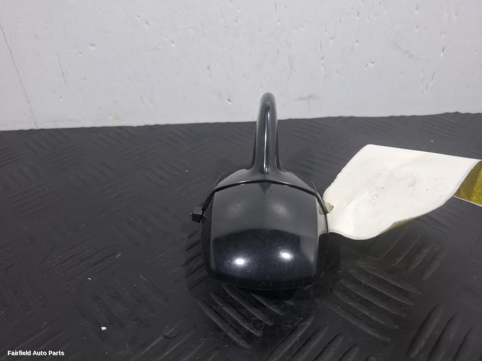2013-2019 Mercedes Cla Class Antenna