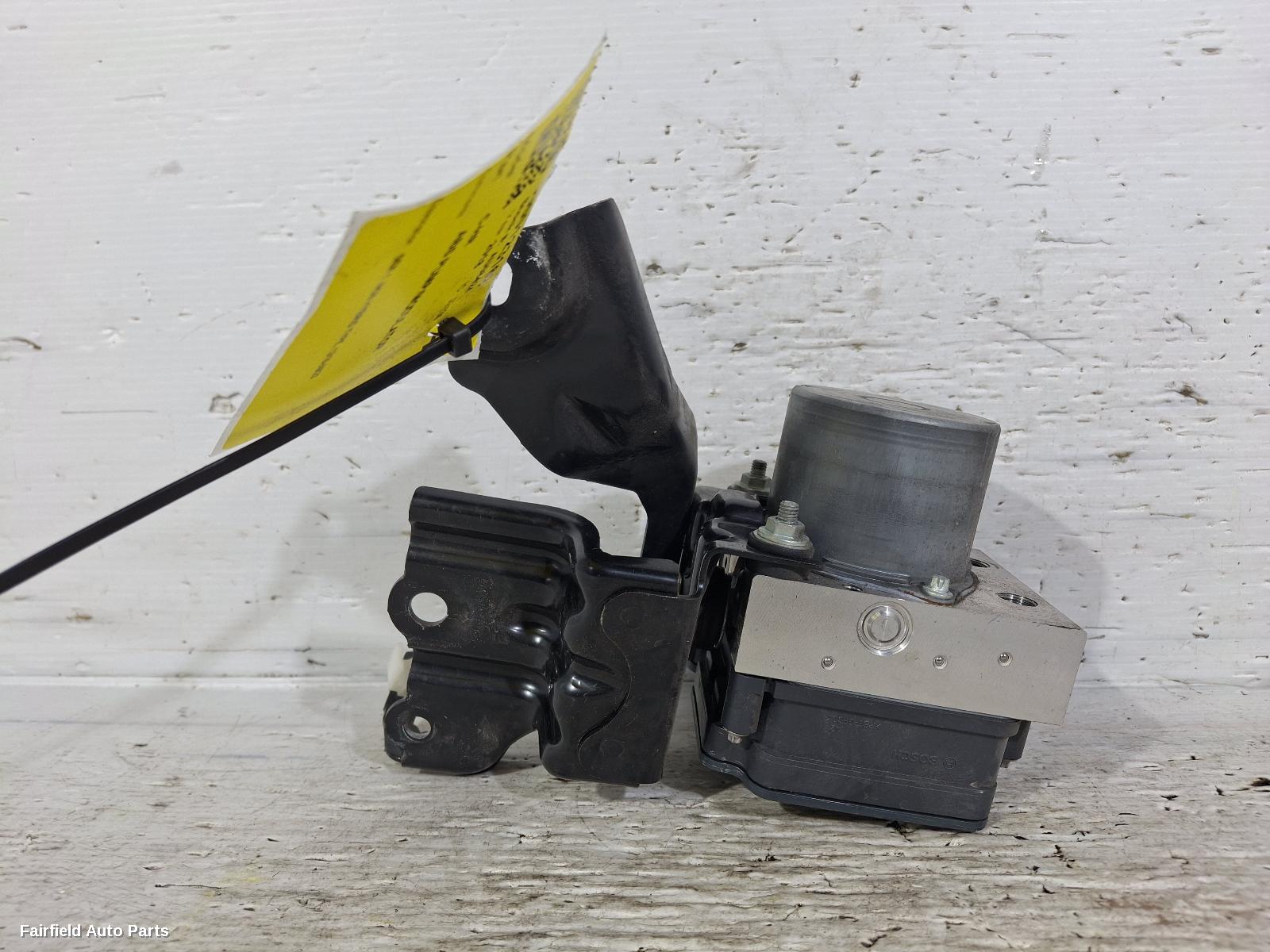 2016-2023 Toyota C-hr Abs Pump Modulator