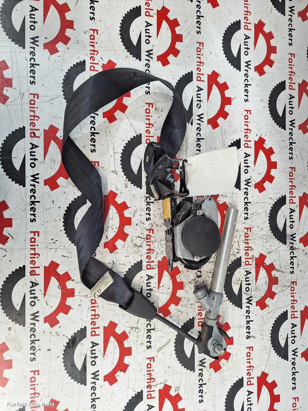 2009-2012 Mitsubishi Outlander Seatbelt Stalk