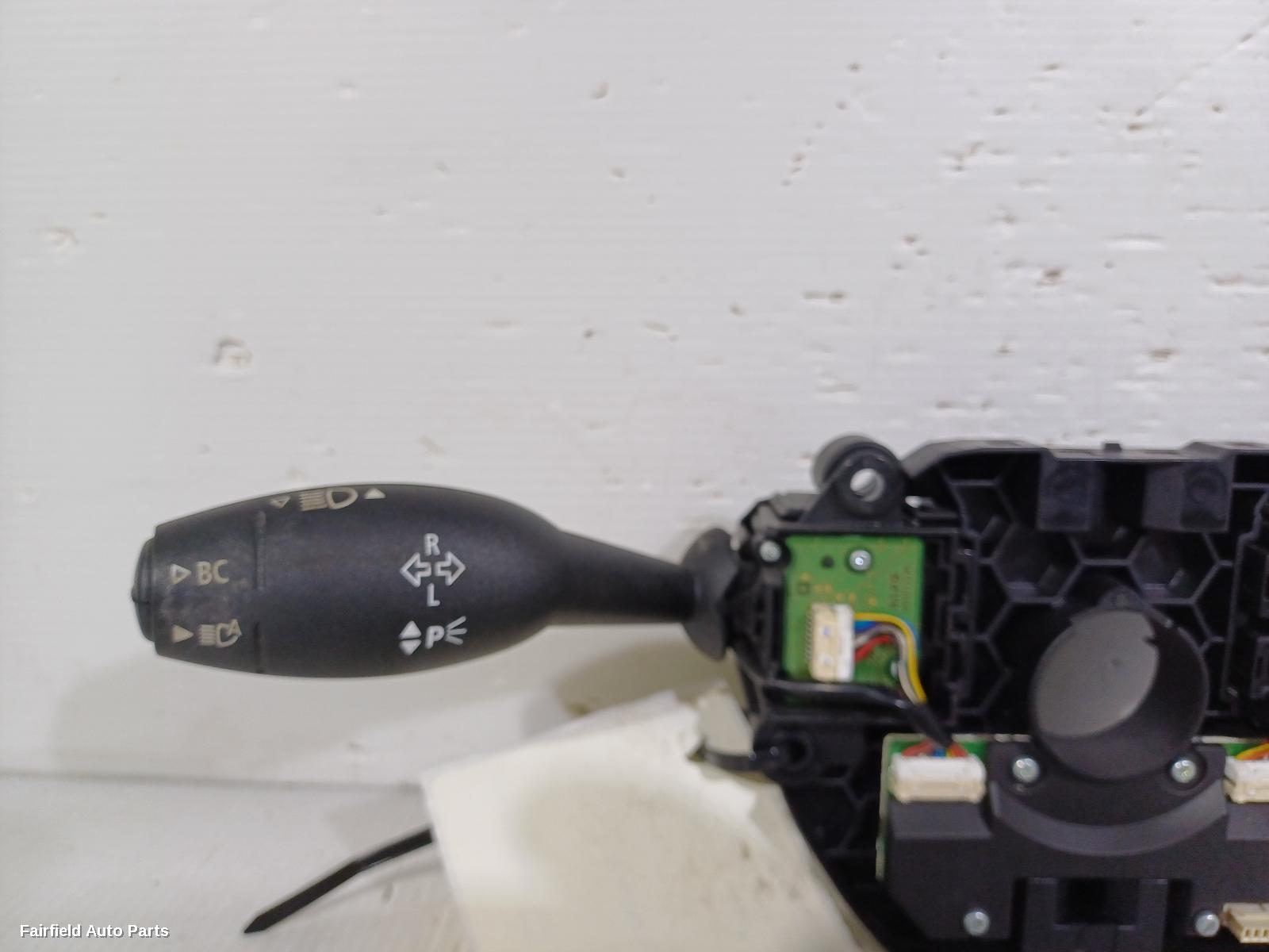 2014-2023 Mini Cooper Combination Switch