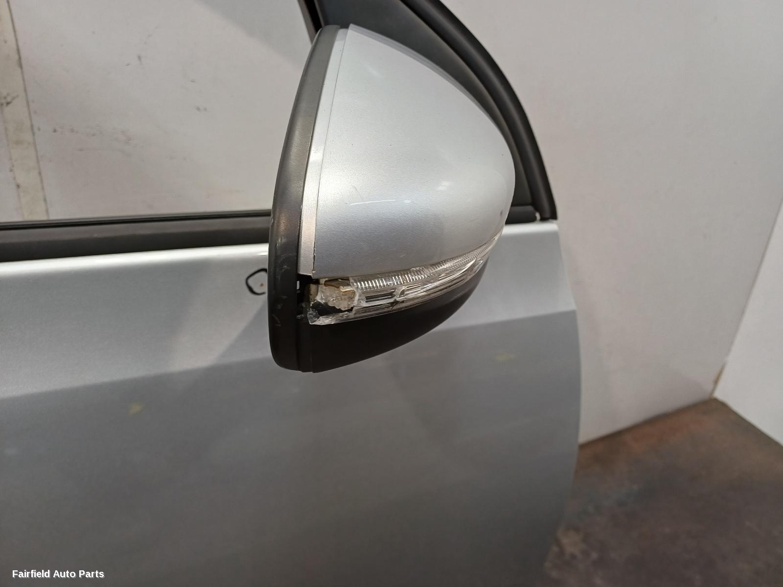 2008-2013 Volkswagen Golf Right Front Door
