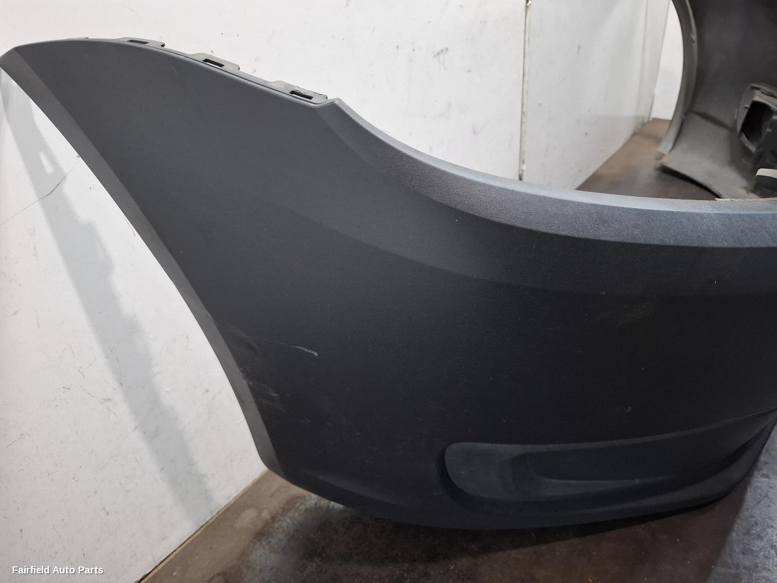 2010-2015 Volkswagen Caddy Front Bumper