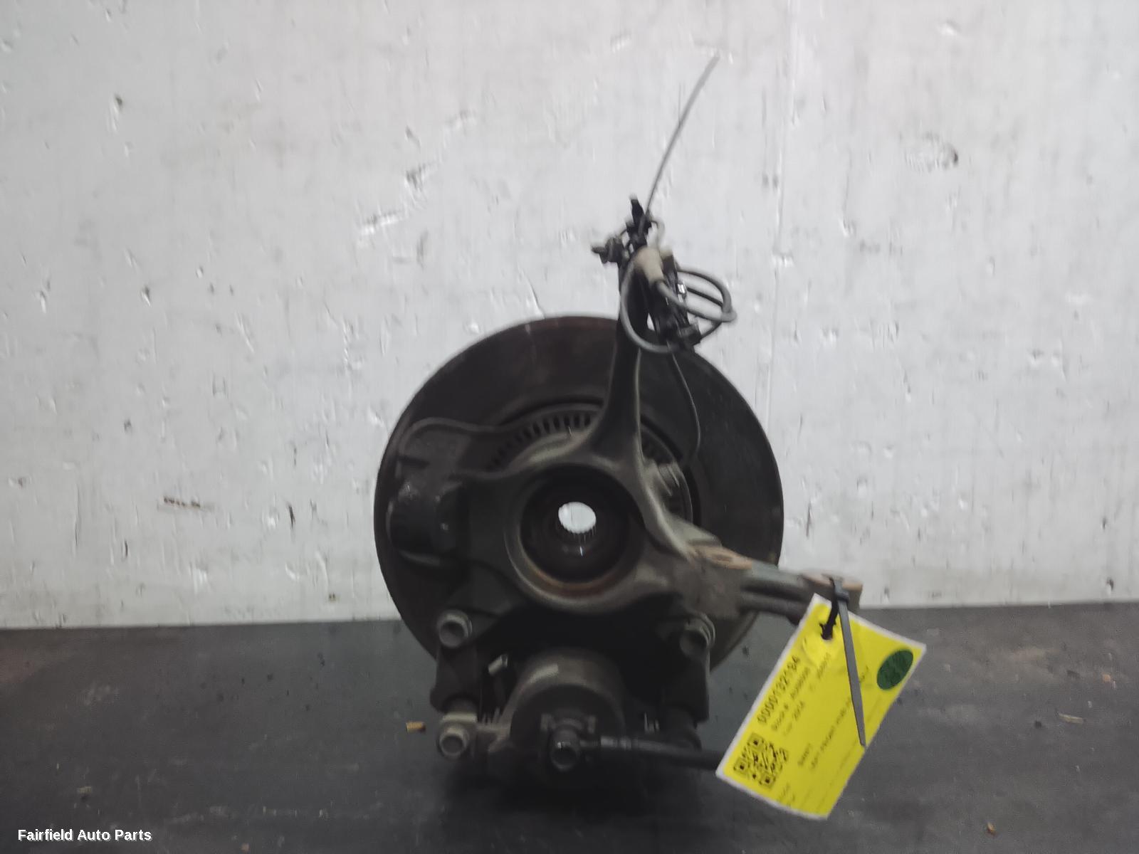 2010-2017 Suzuki Swift Left Front Hub Assembly