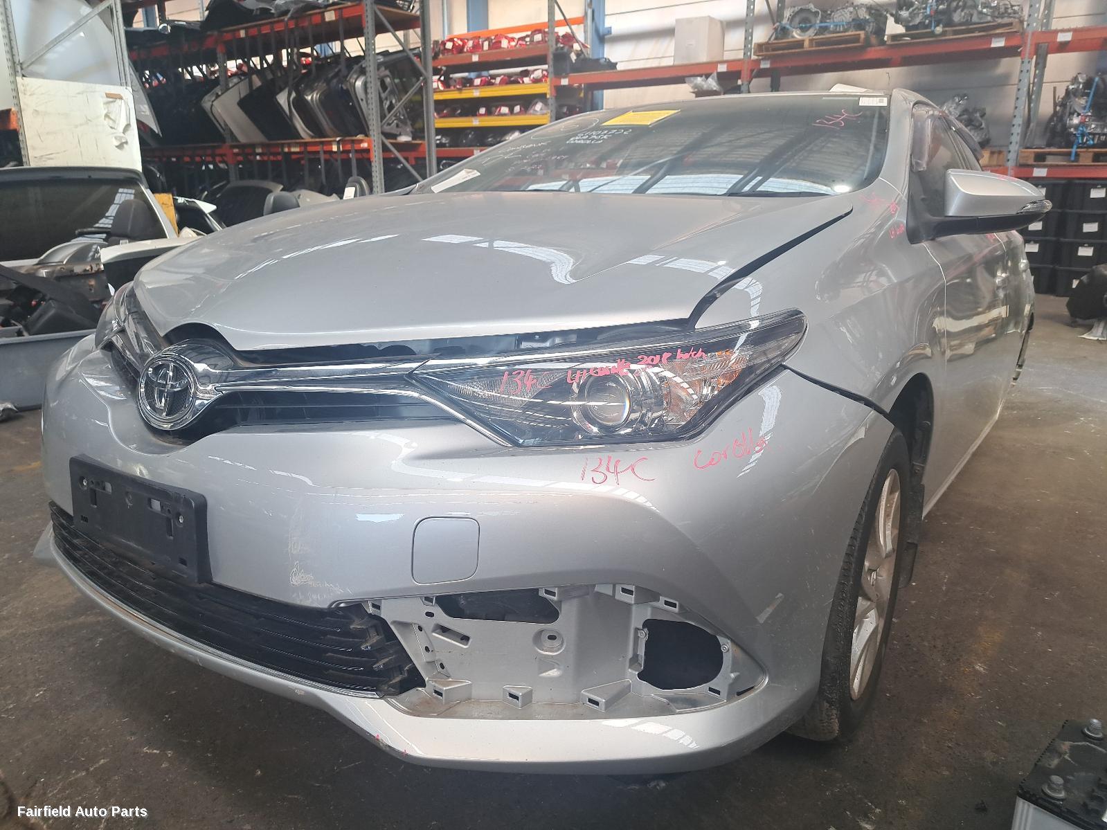2015-2018 Toyota Corolla Pwr Dr Wind Switch